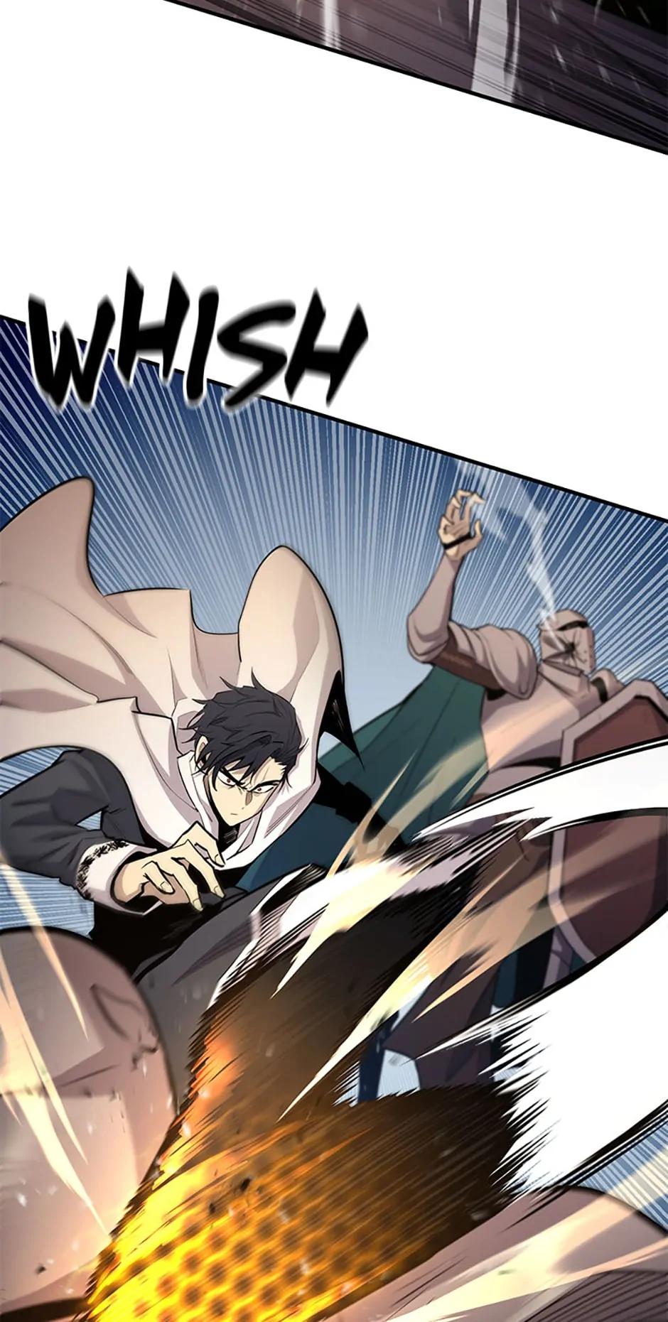Read The Art of Reincarnation EN Manga Online