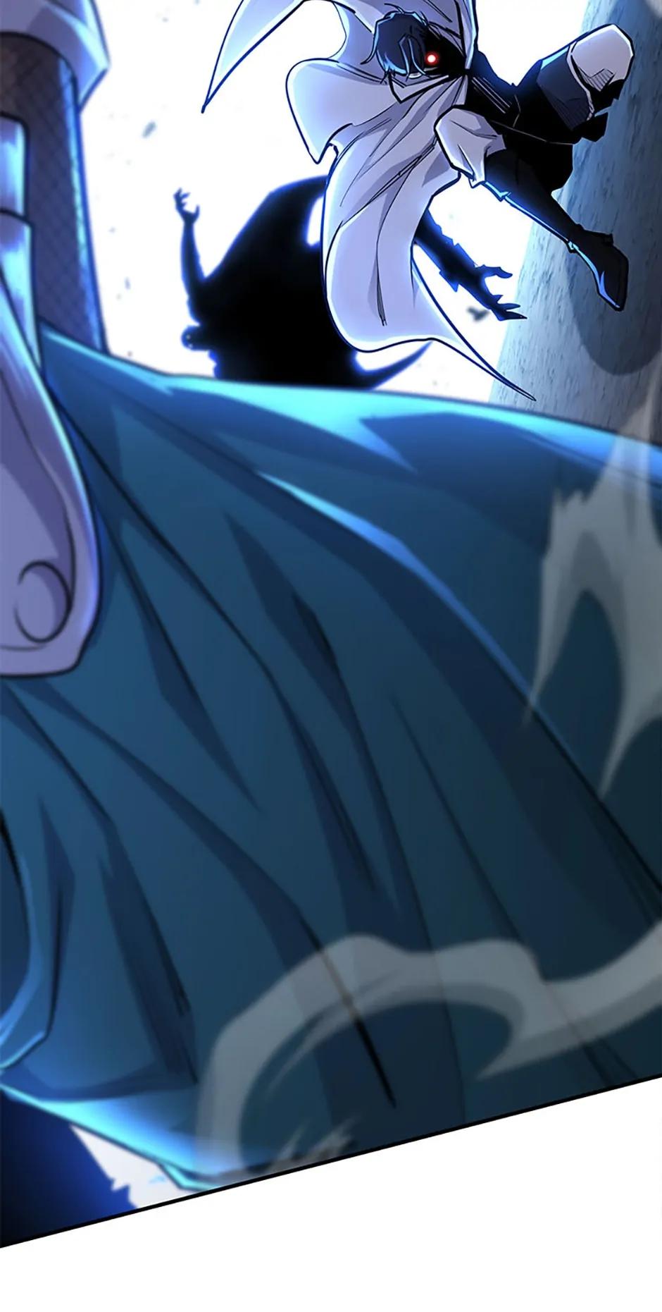 Read The Art of Reincarnation EN Manga Online