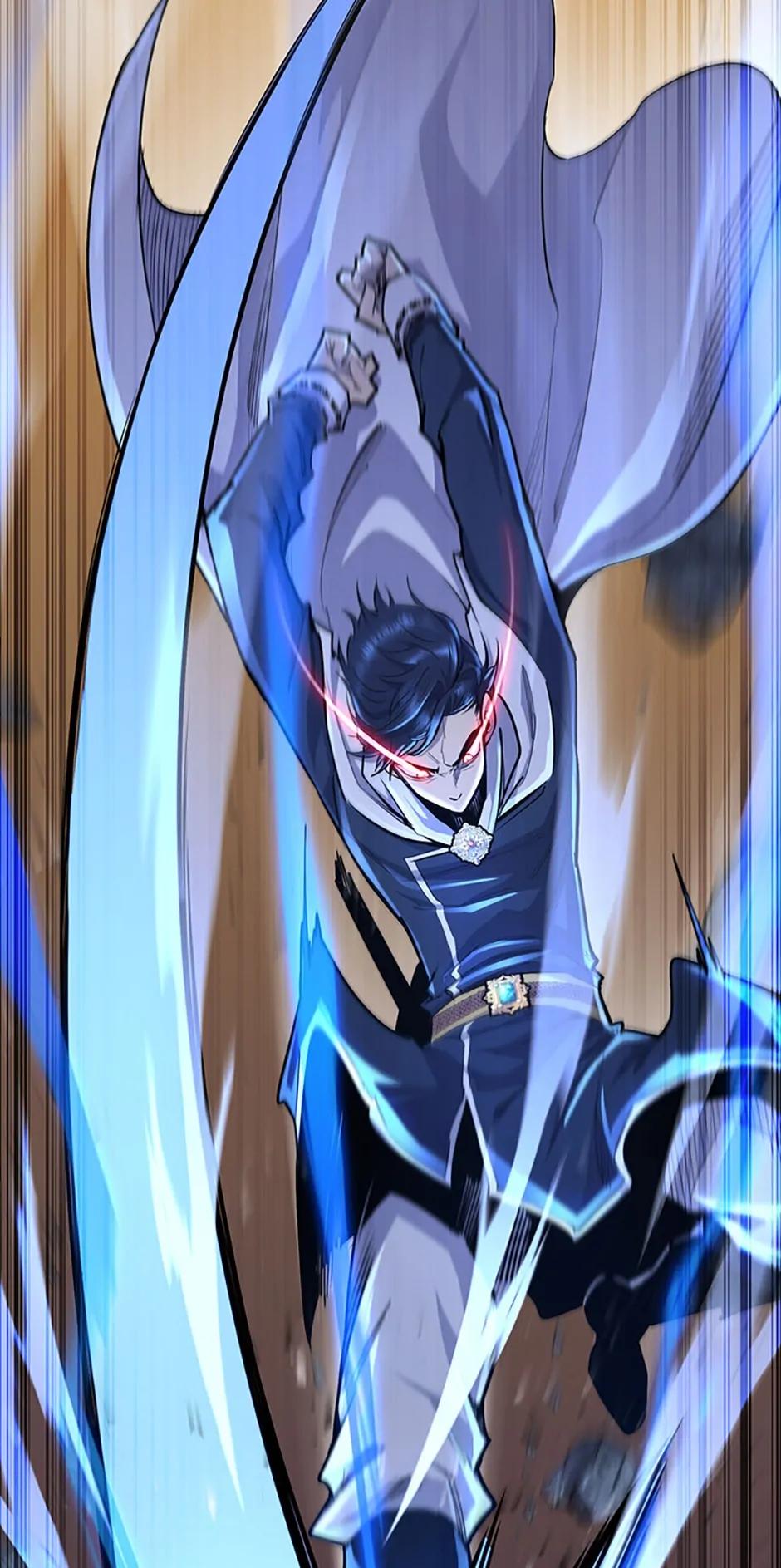 Read The Art of Reincarnation EN Manga Online