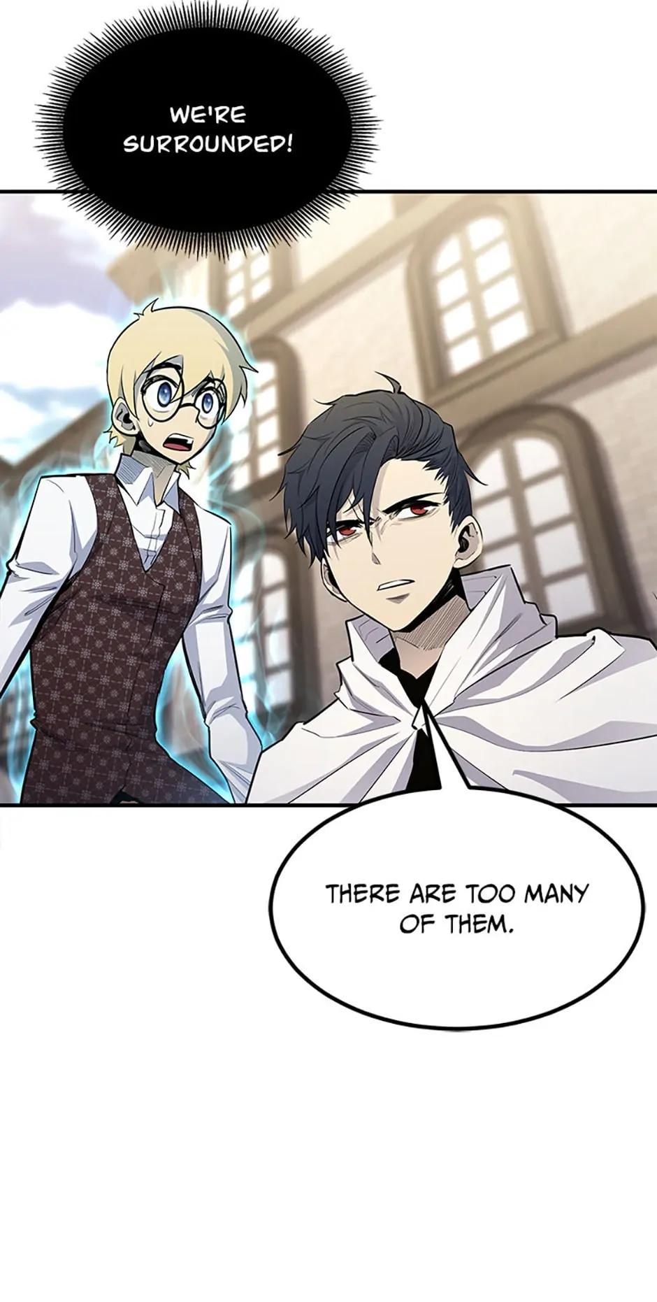 Read The Art of Reincarnation EN Manga Online