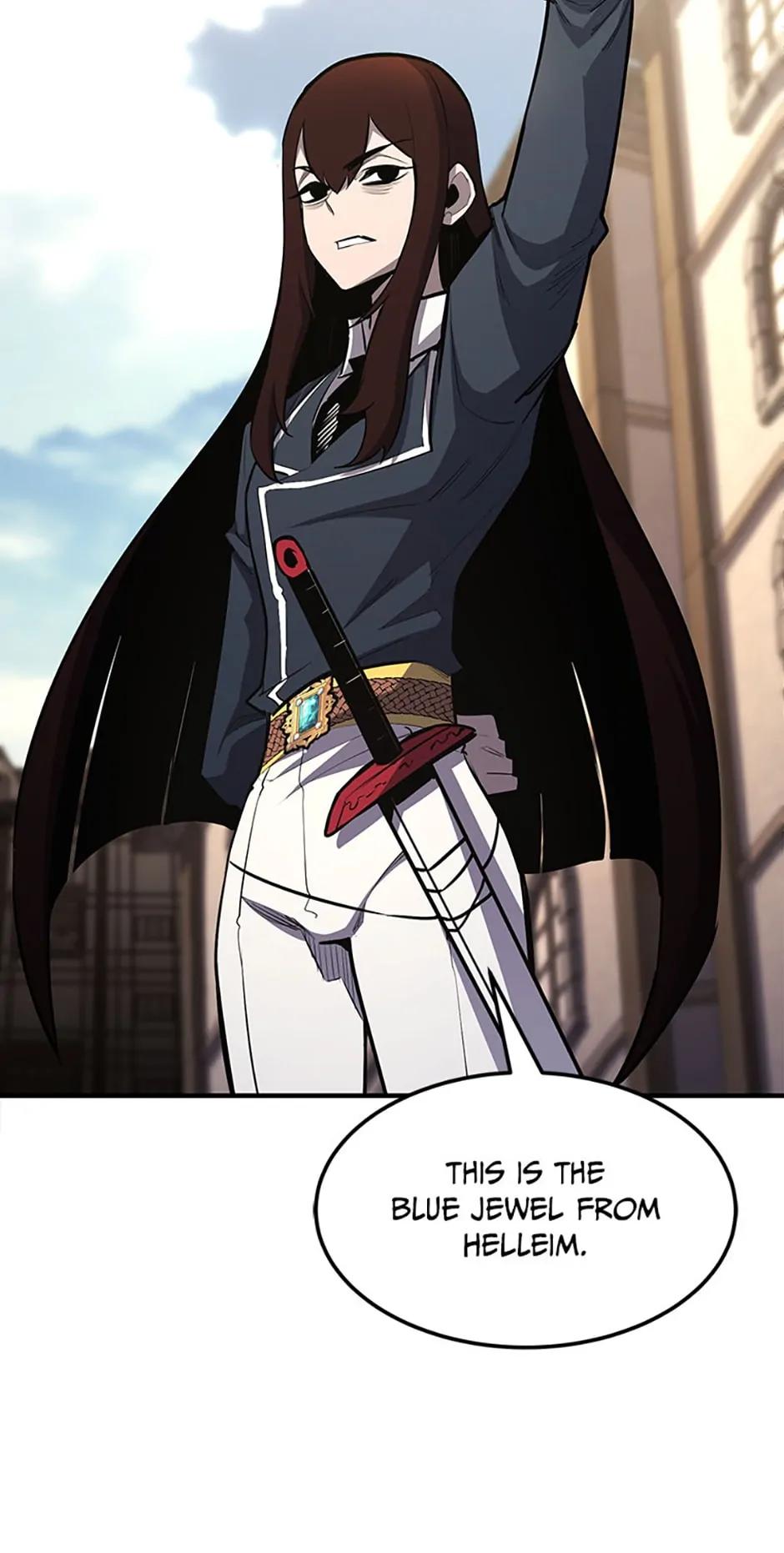 Read The Art of Reincarnation EN Manga Online