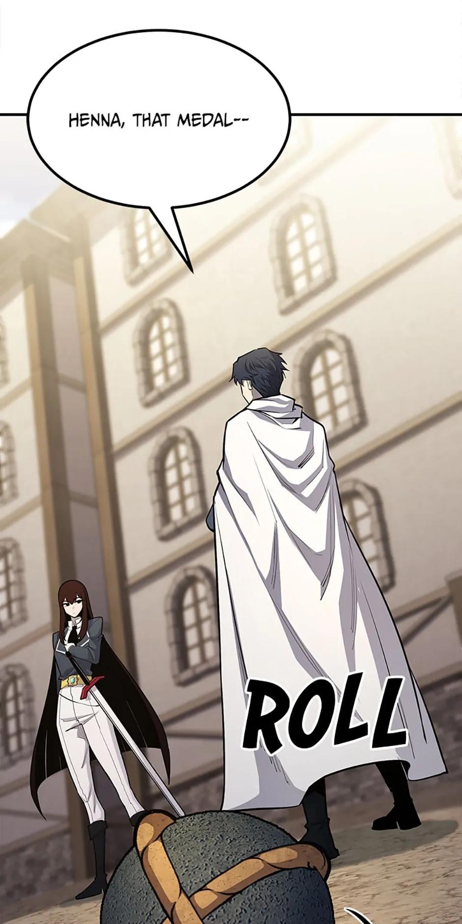 Read The Art of Reincarnation EN Manga Online