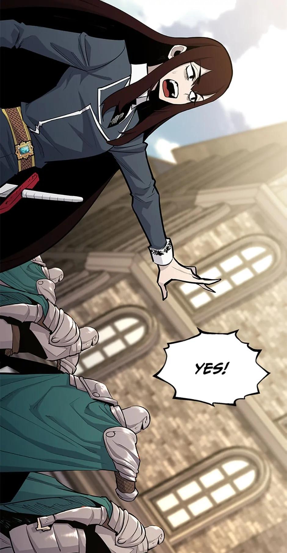 Read The Art of Reincarnation EN Manga Online