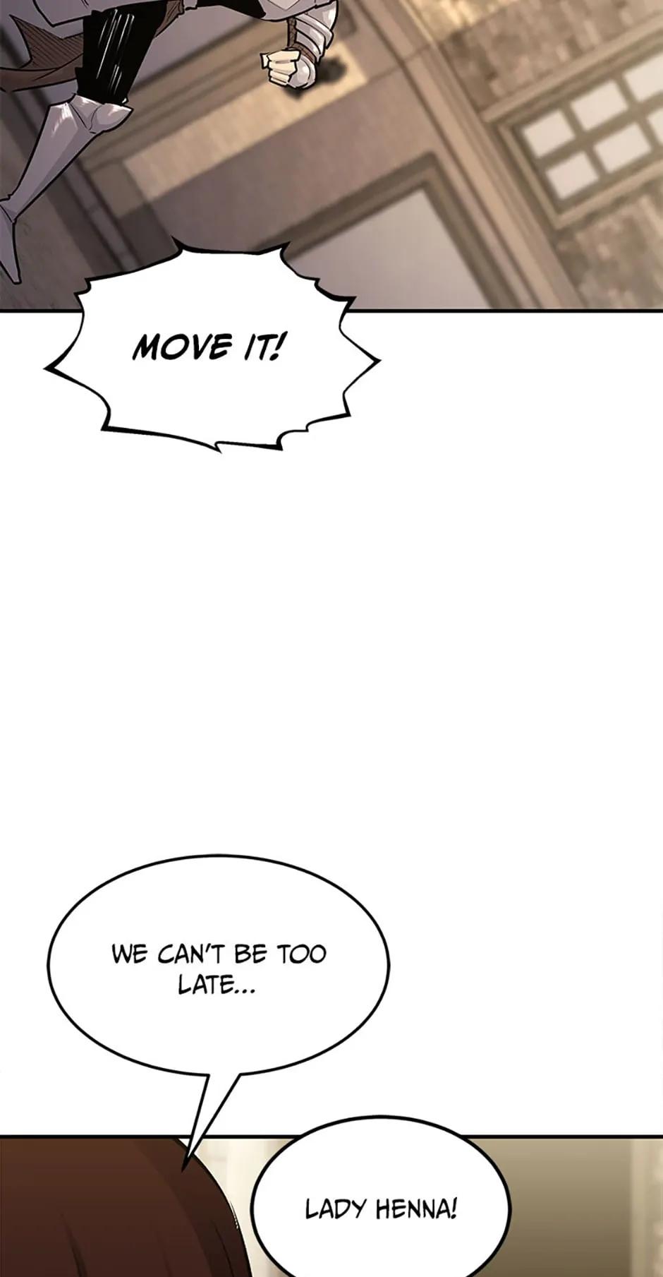 Read The Art of Reincarnation EN Manga Online