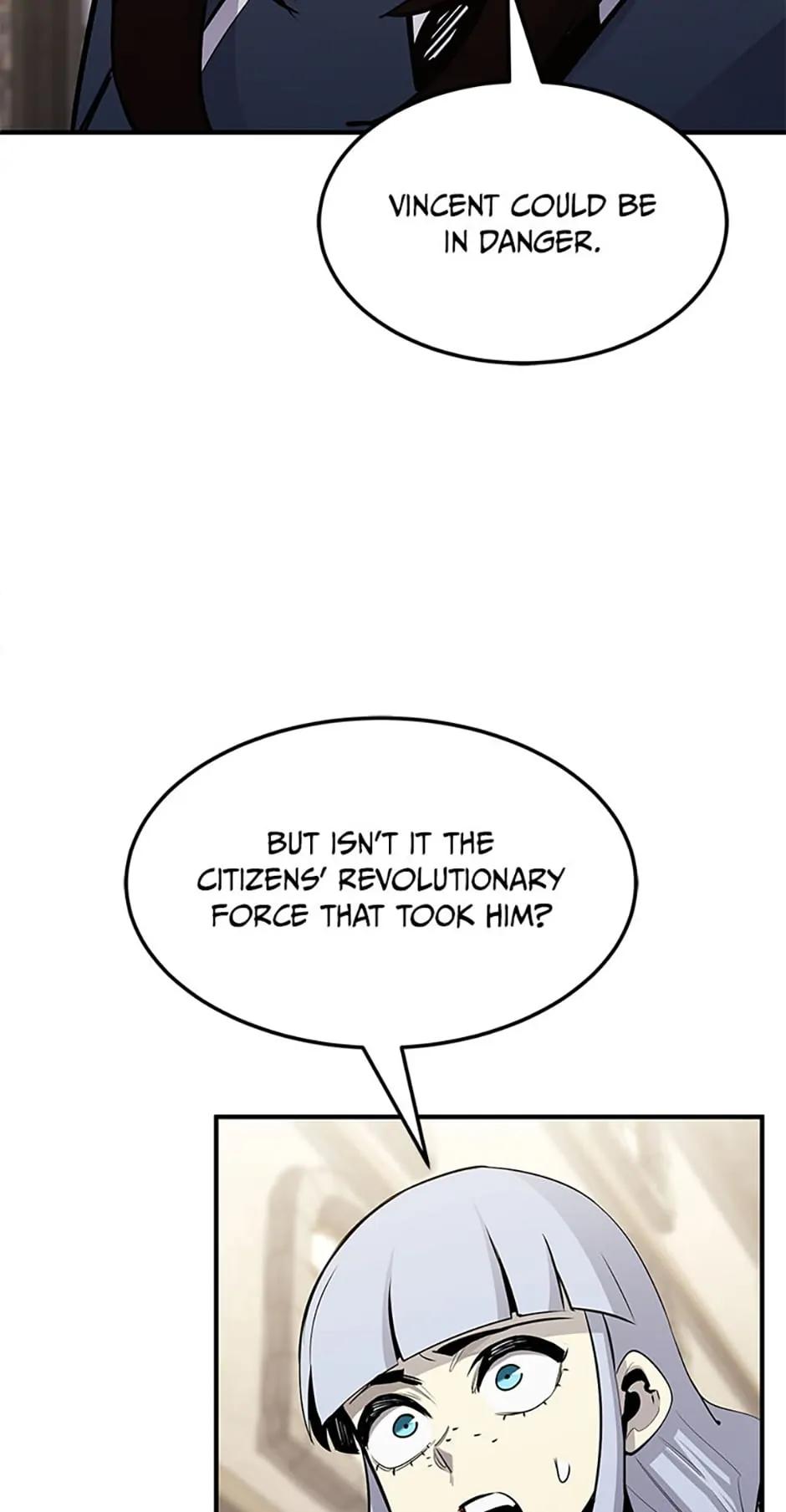 Read The Art of Reincarnation EN Manga Online