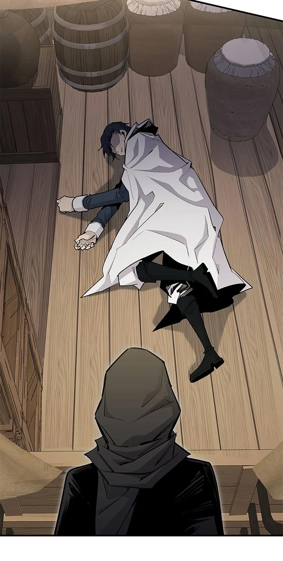 Read The Art of Reincarnation EN Manga Online
