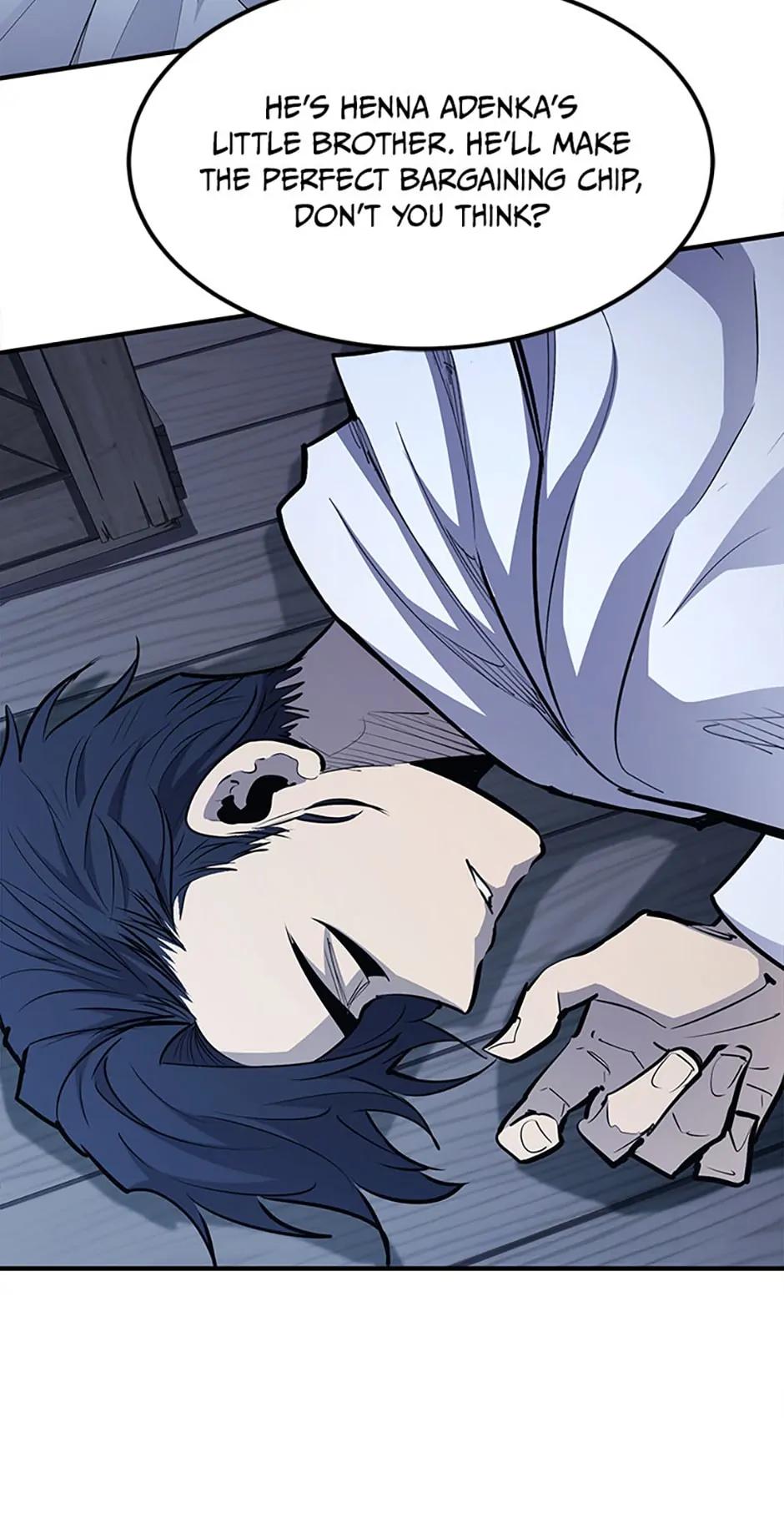 Read The Art of Reincarnation EN Manga Online
