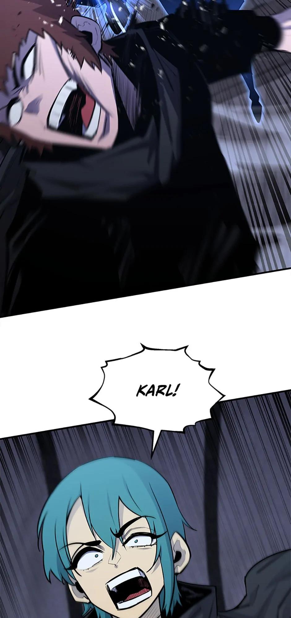 Read The Art of Reincarnation EN Manga Online