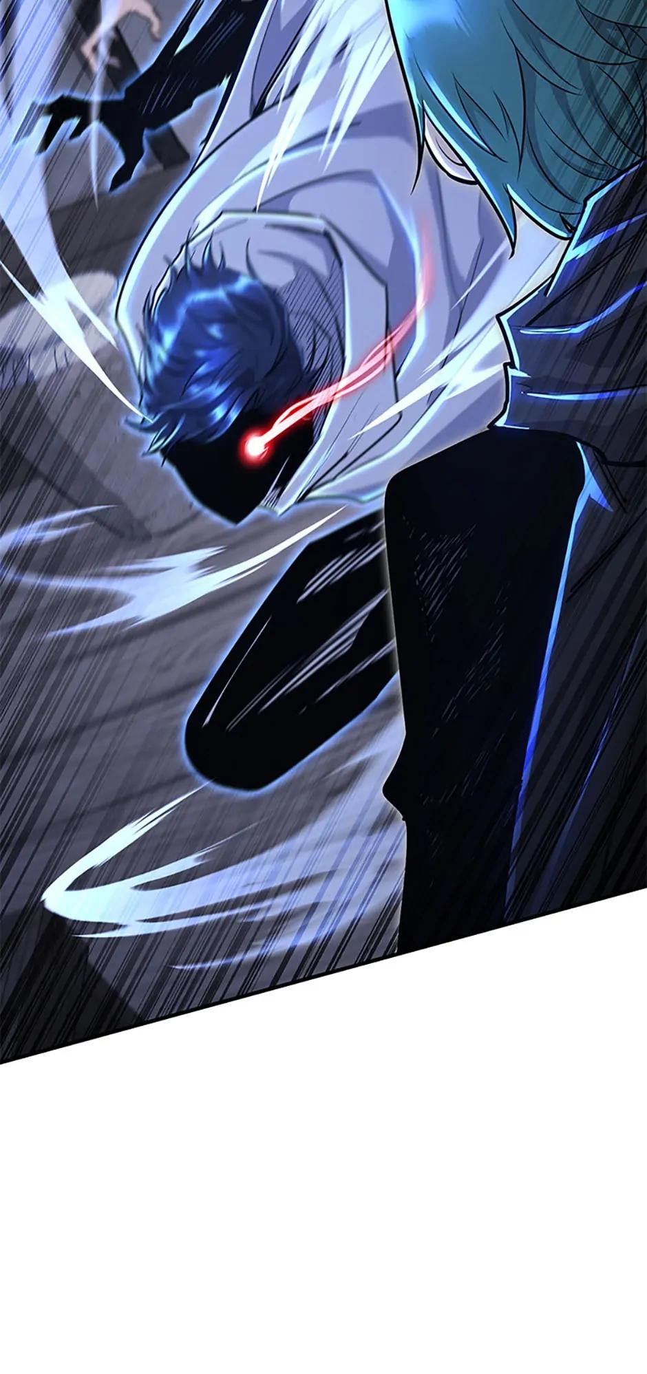 Read The Art of Reincarnation EN Manga Online