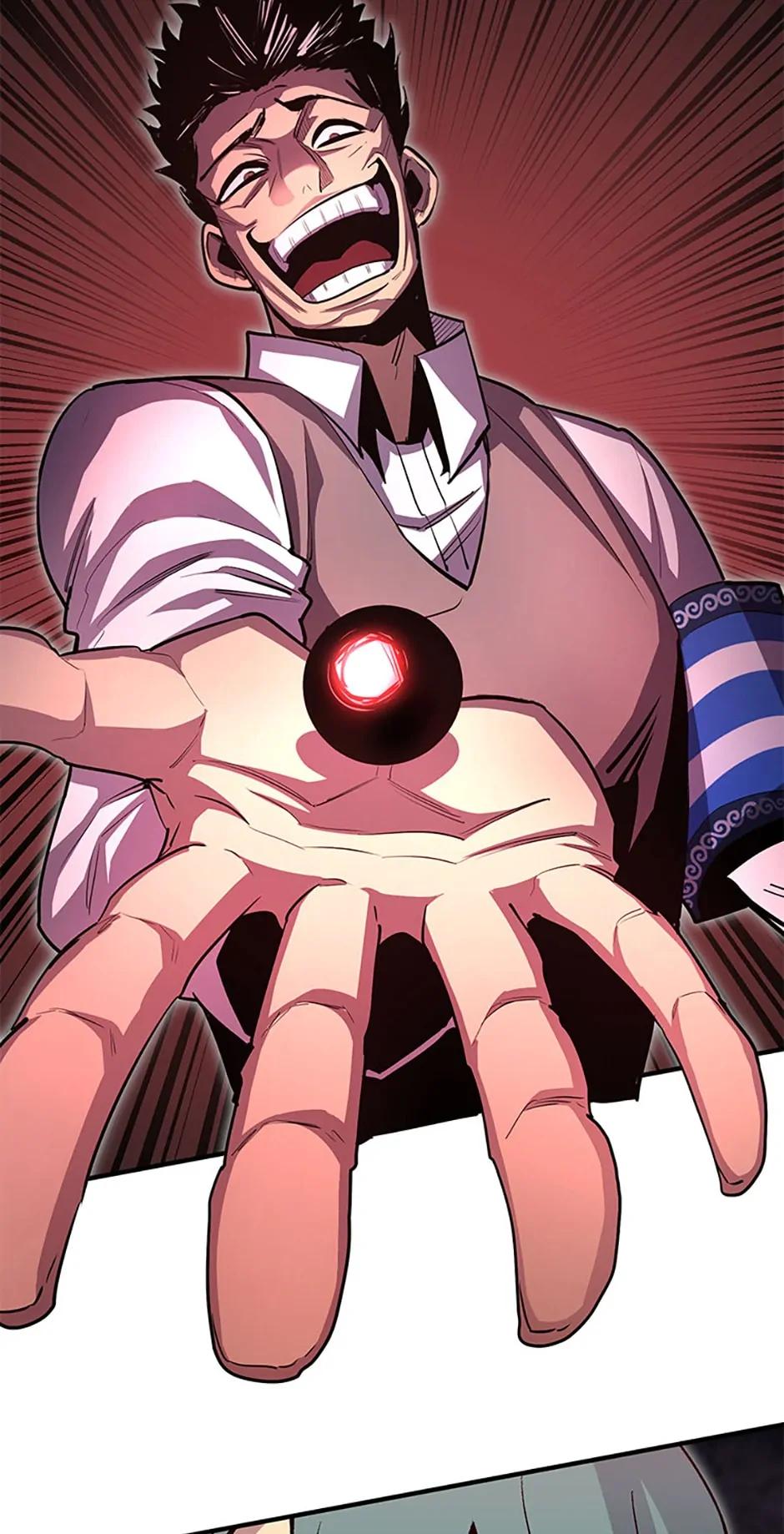 Read The Art of Reincarnation EN Manga Online