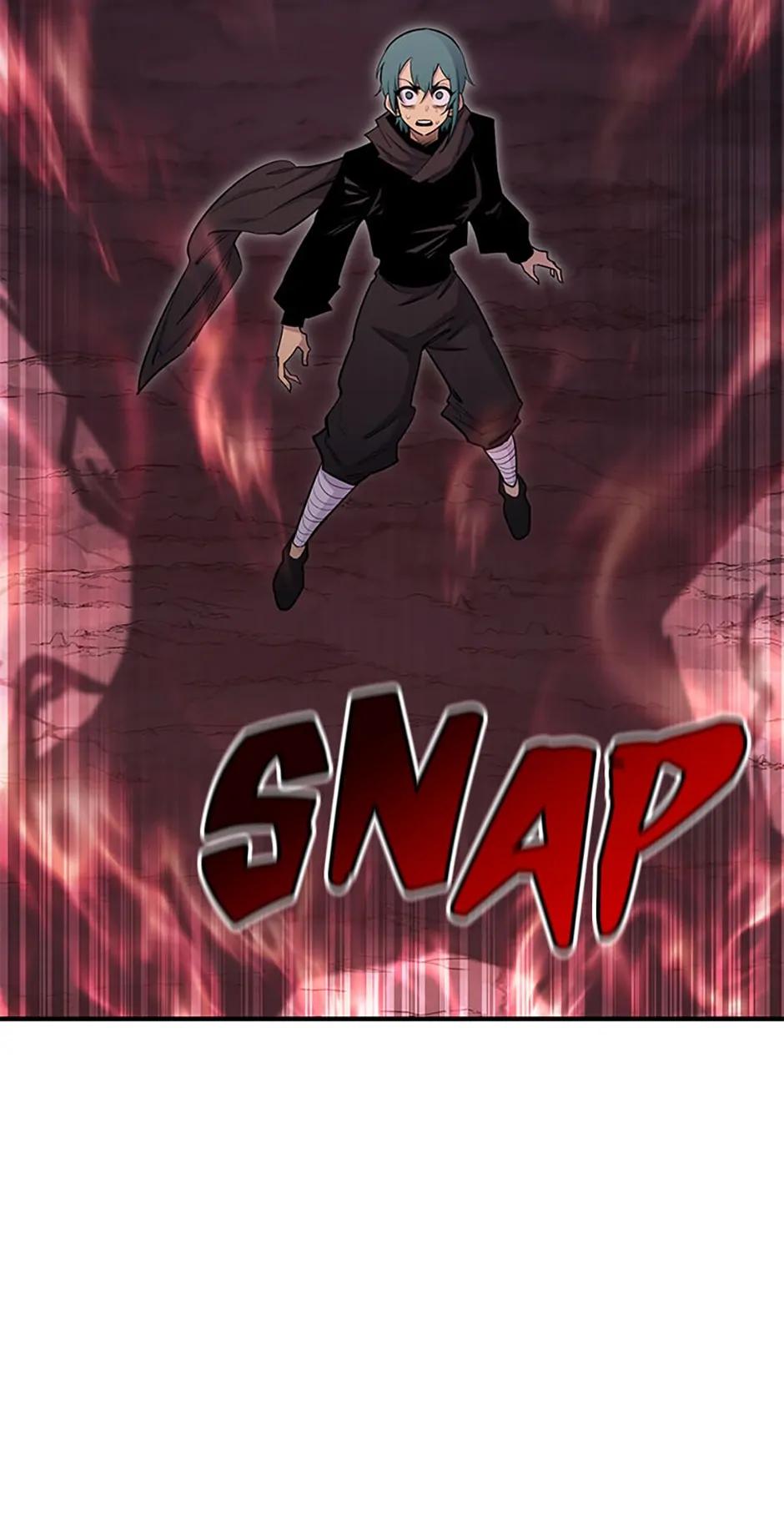 Read The Art of Reincarnation EN Manga Online
