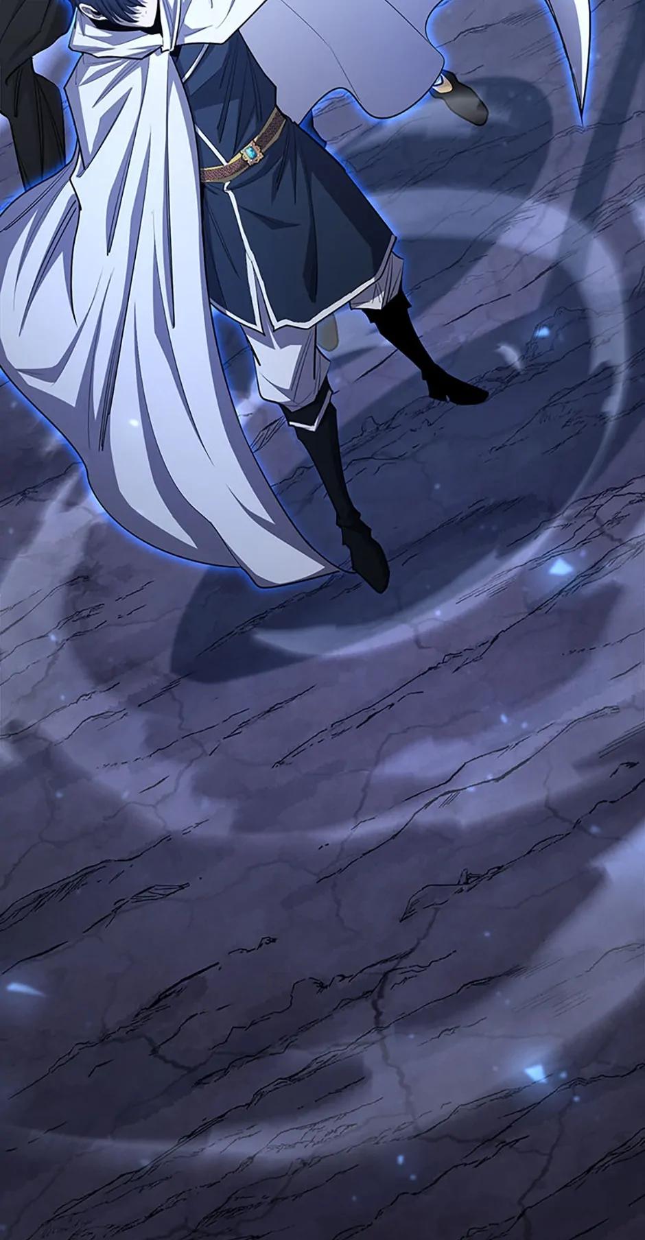Read The Art of Reincarnation EN Manga Online