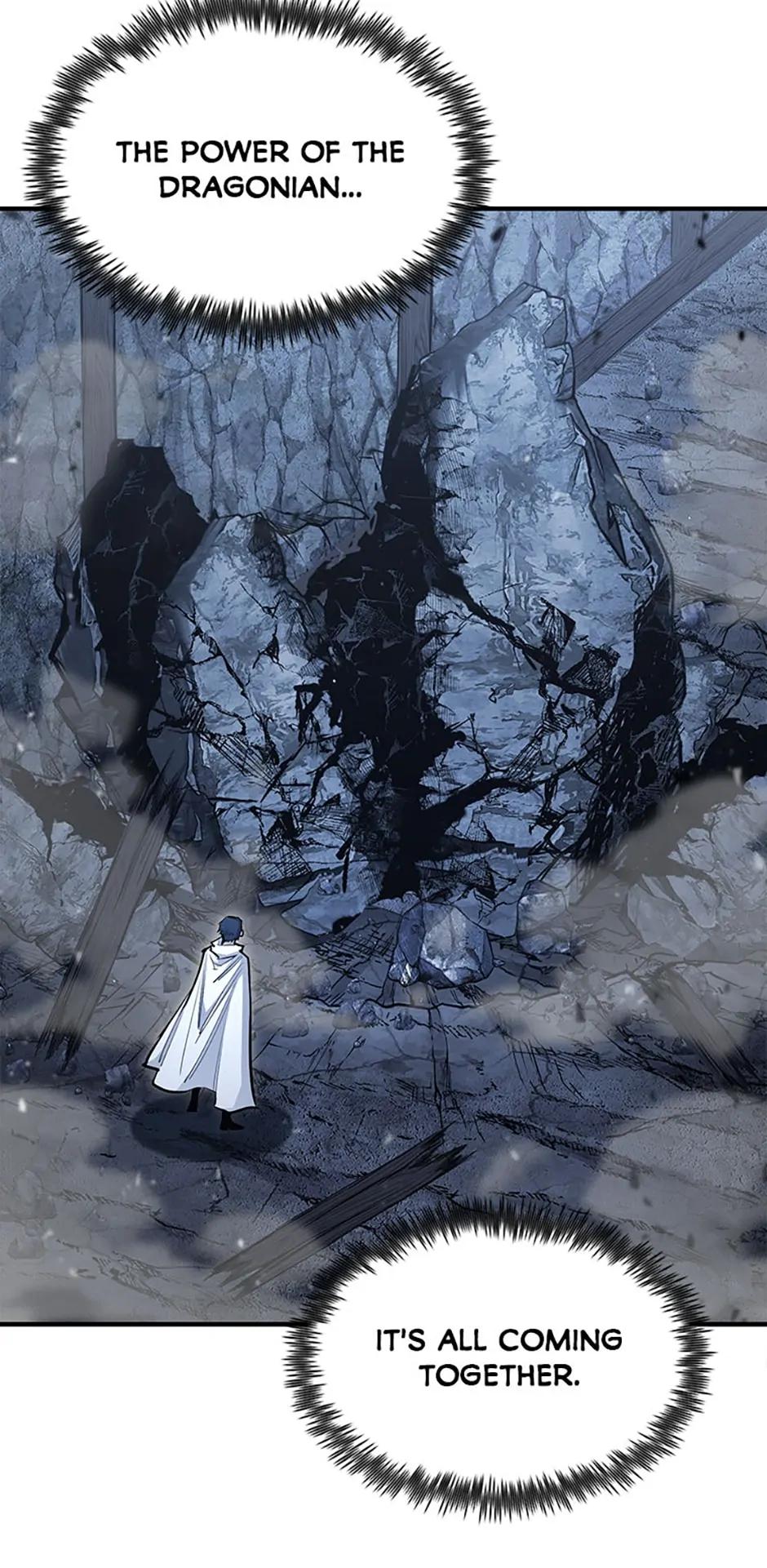 Read The Art of Reincarnation EN Manga Online