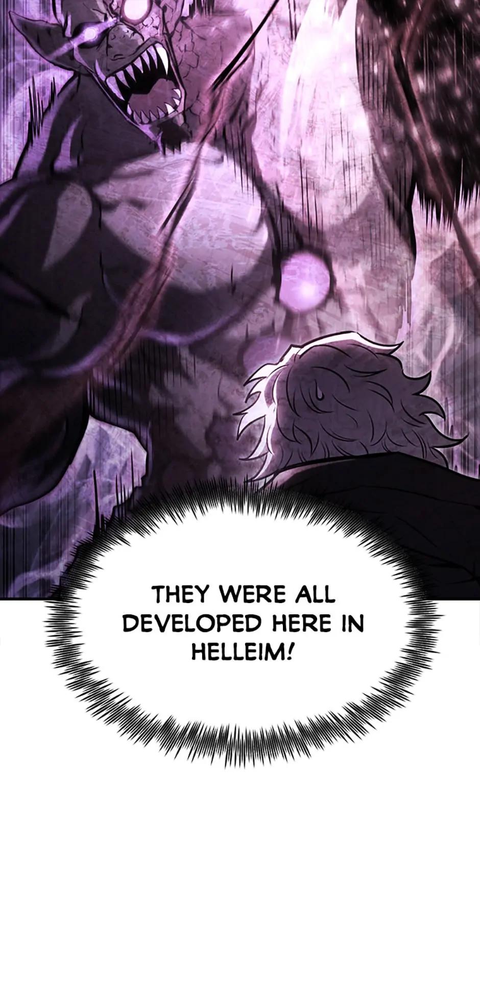 Read The Art of Reincarnation EN Manga Online