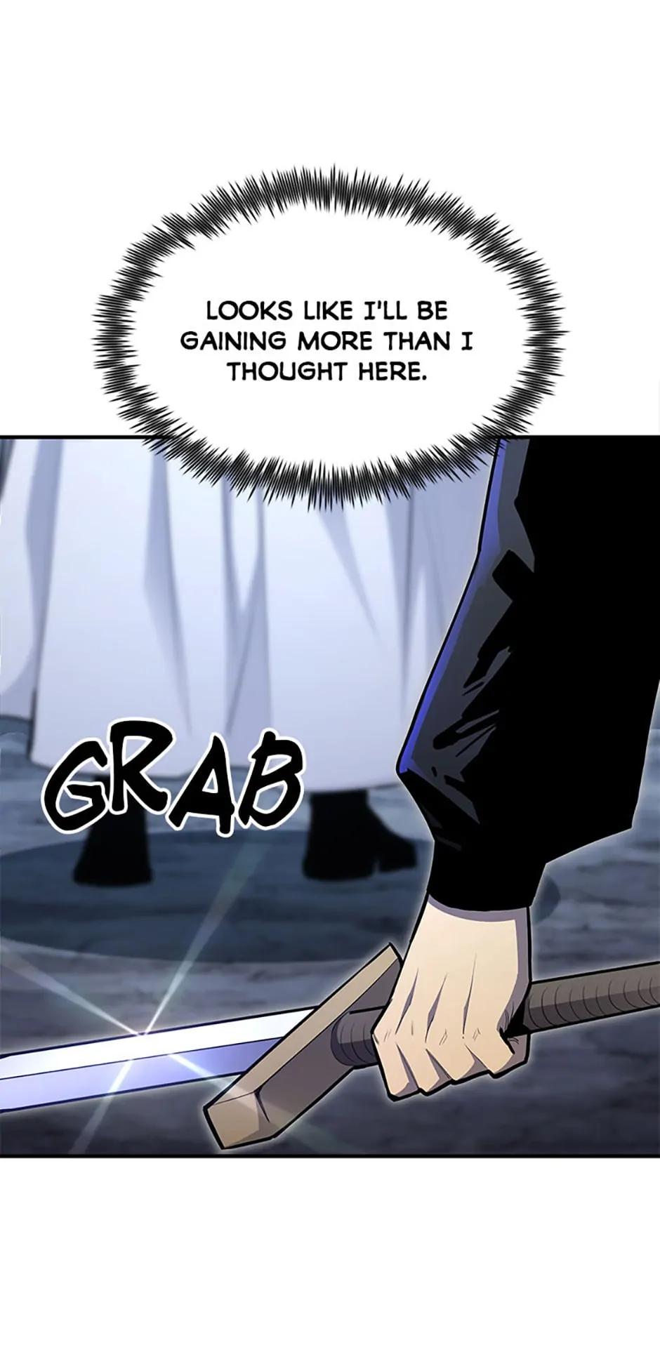 Read The Art of Reincarnation EN Manga Online