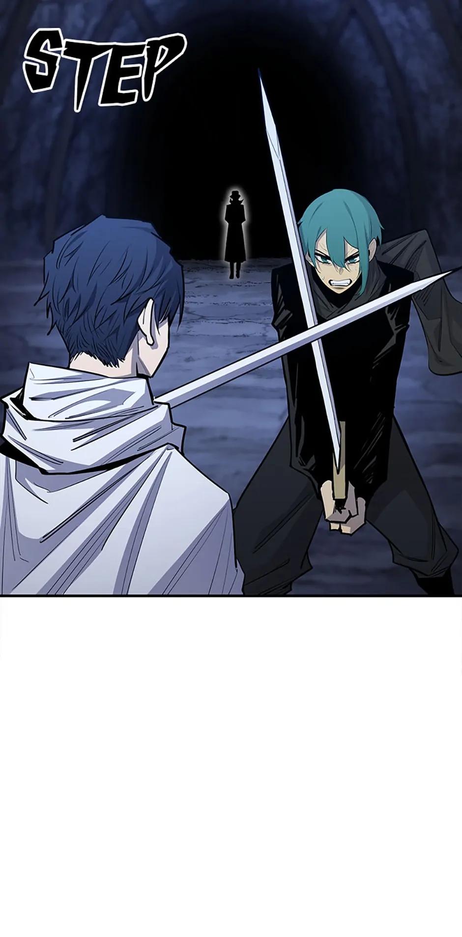 Read The Art of Reincarnation EN Manga Online