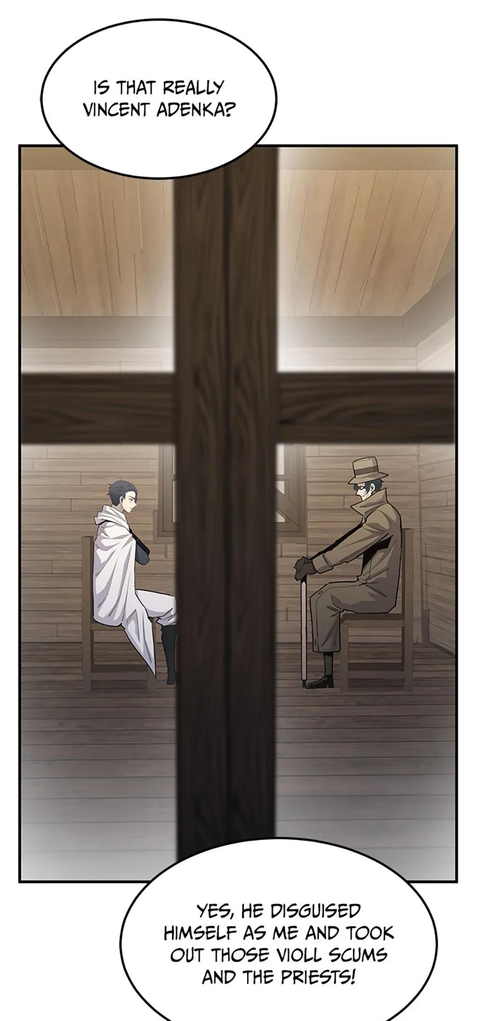 Read The Art of Reincarnation EN Manga Online