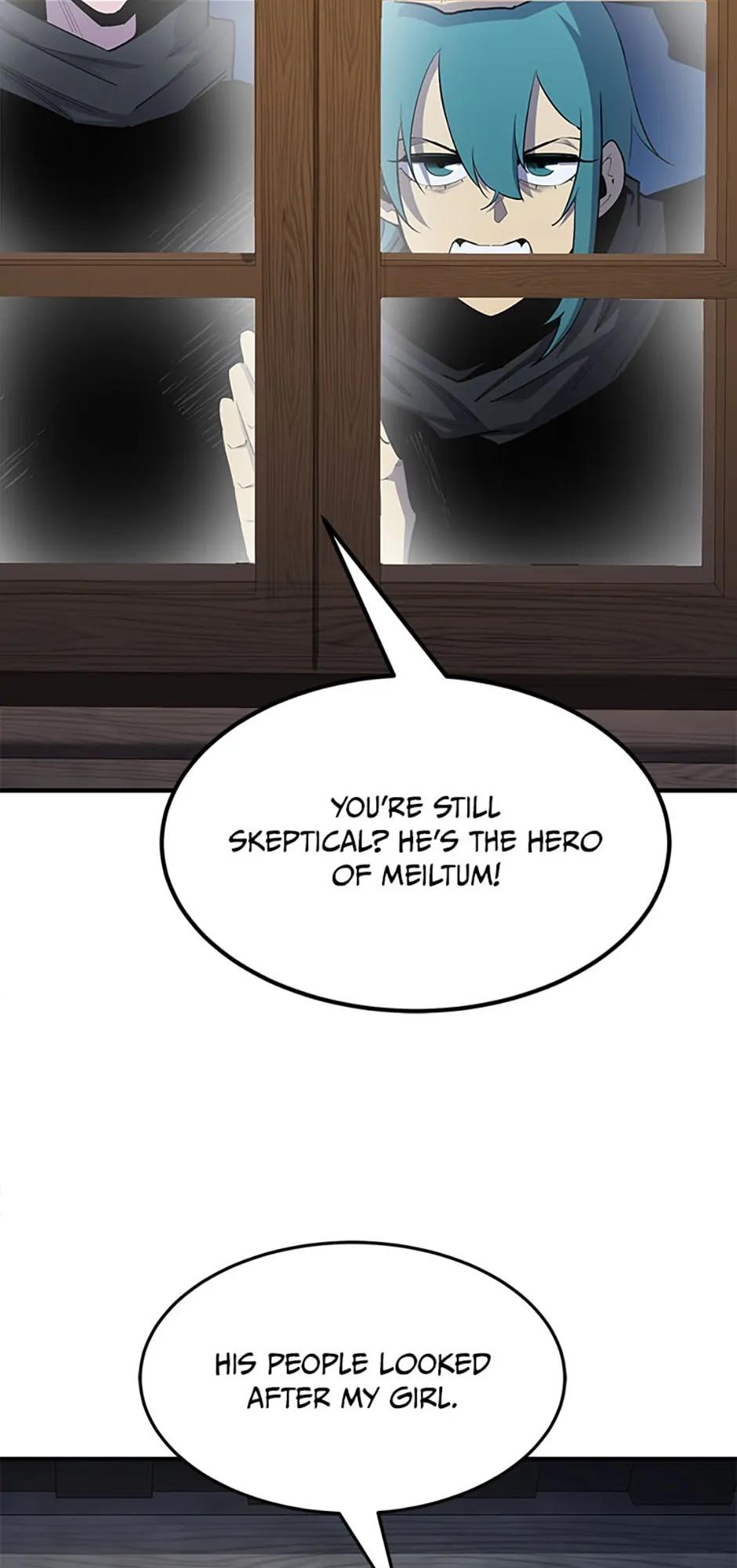 Read The Art of Reincarnation EN Manga Online
