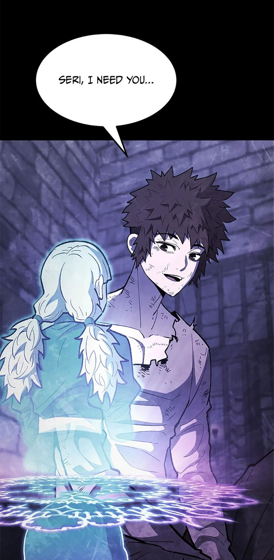 Read The Art of Reincarnation EN Manga Online