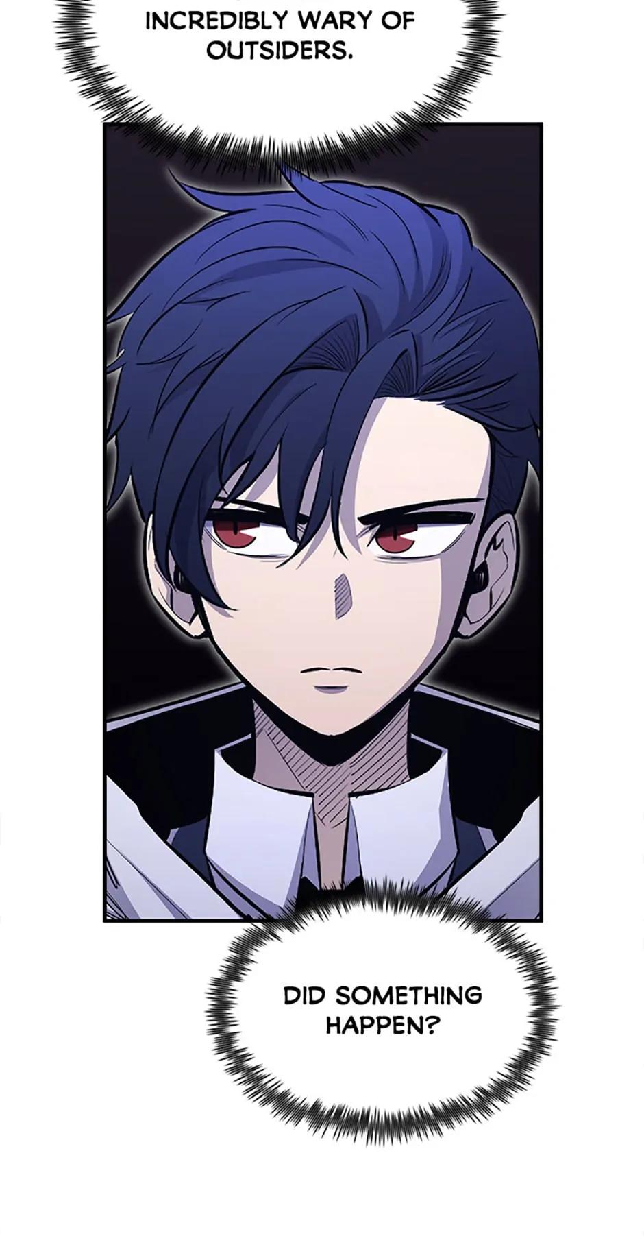 Read The Art of Reincarnation EN Manga Online