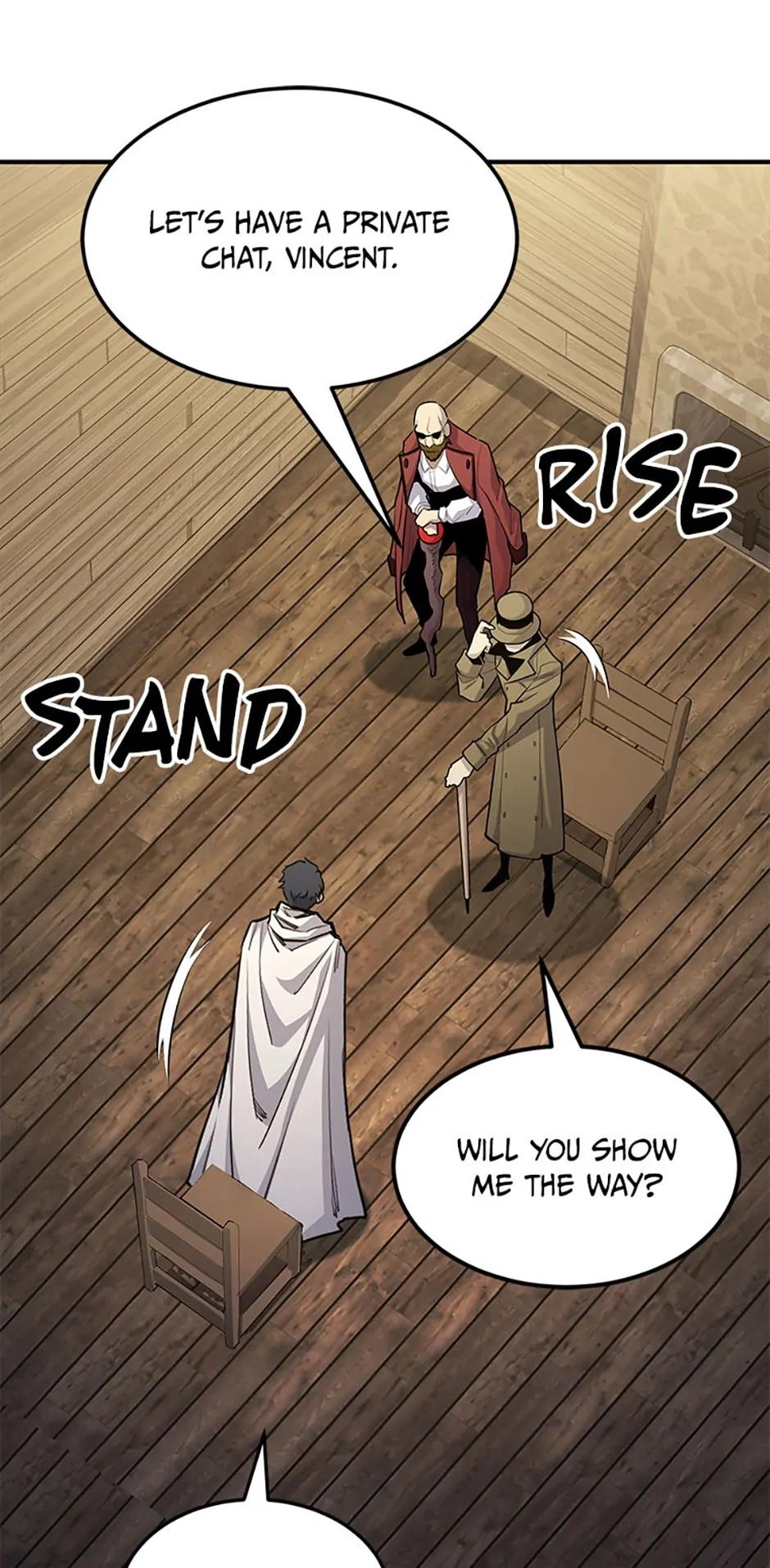 Read The Art of Reincarnation EN Manga Online