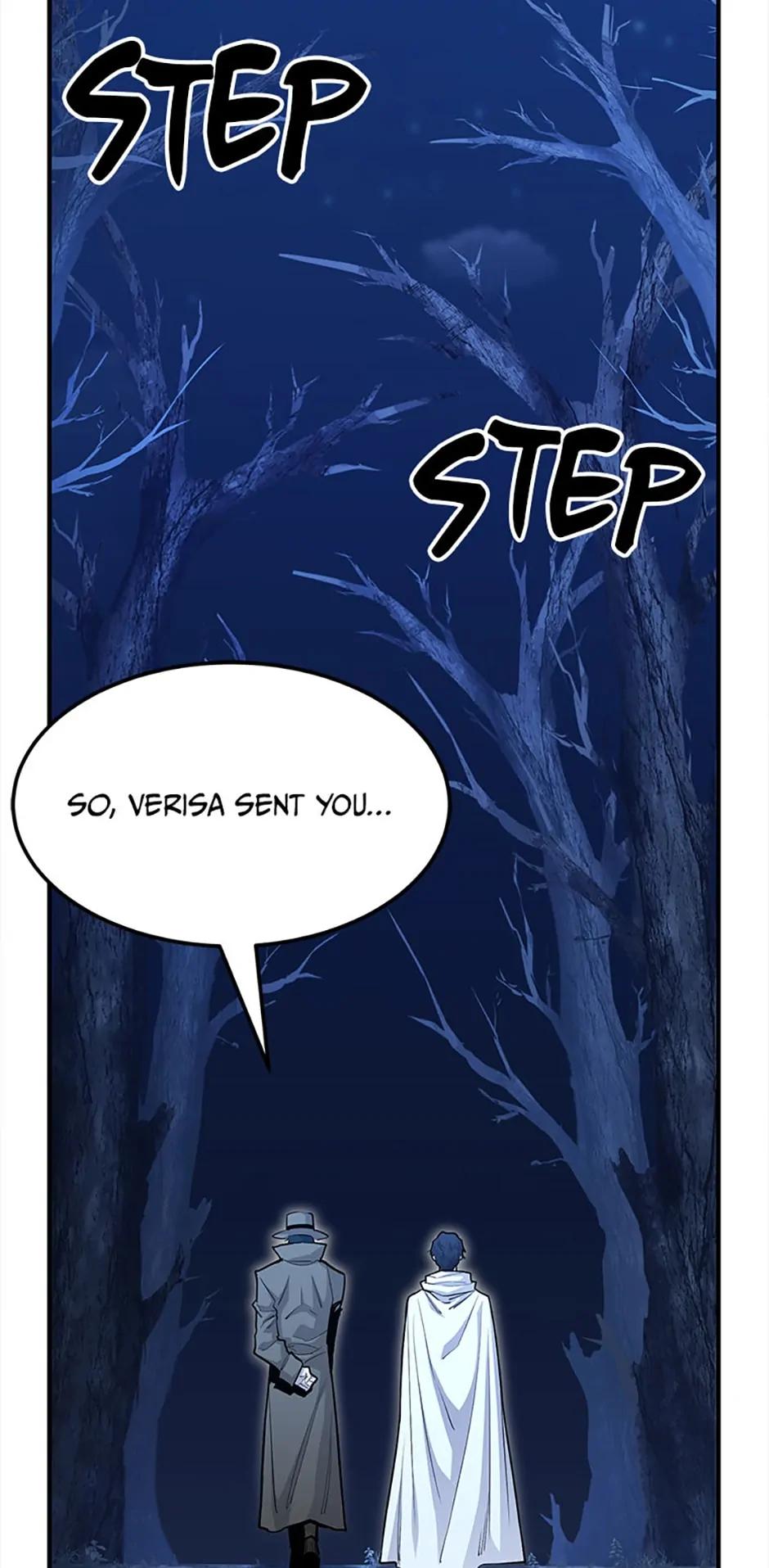 Read The Art of Reincarnation EN Manga Online
