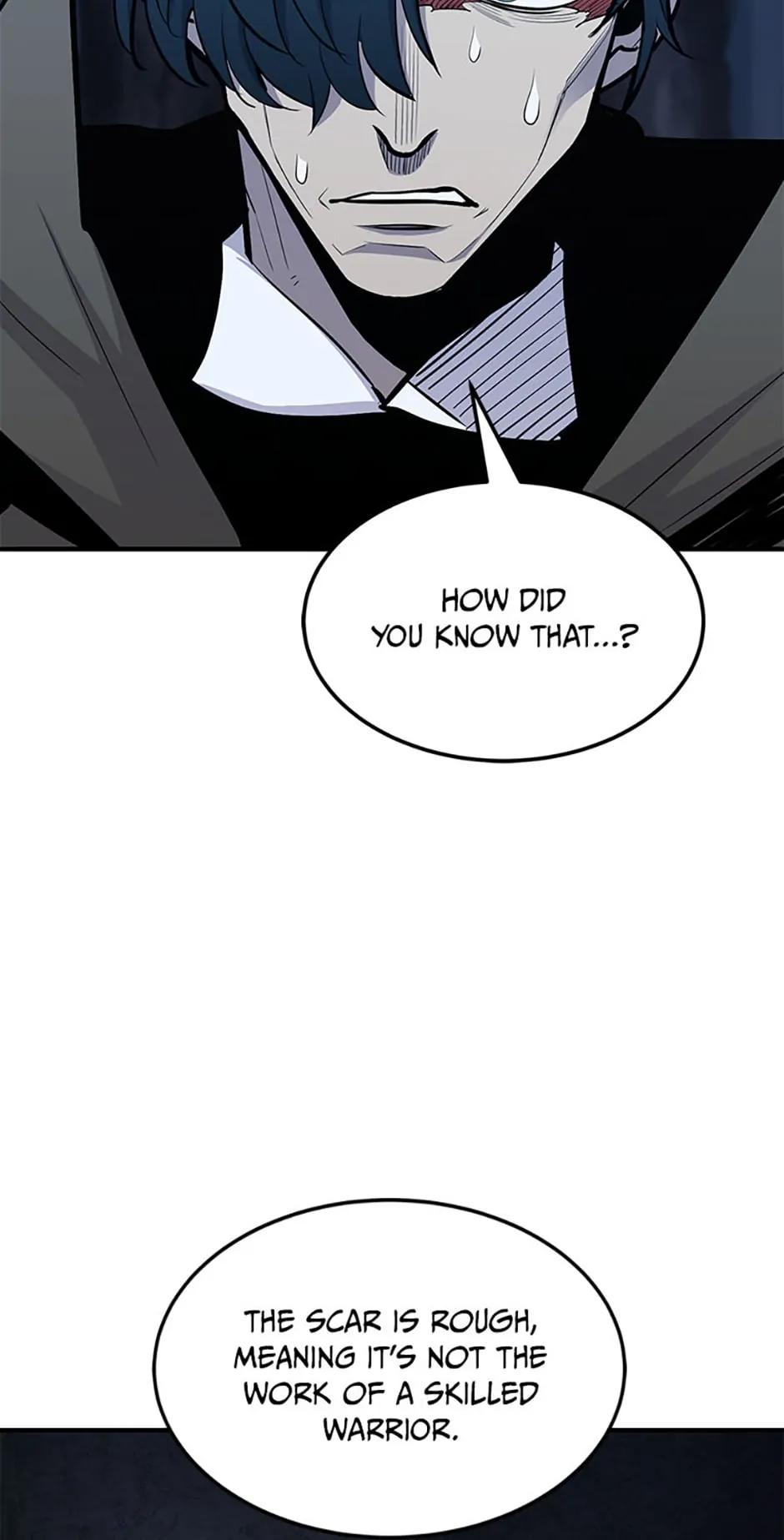 Read The Art of Reincarnation EN Manga Online
