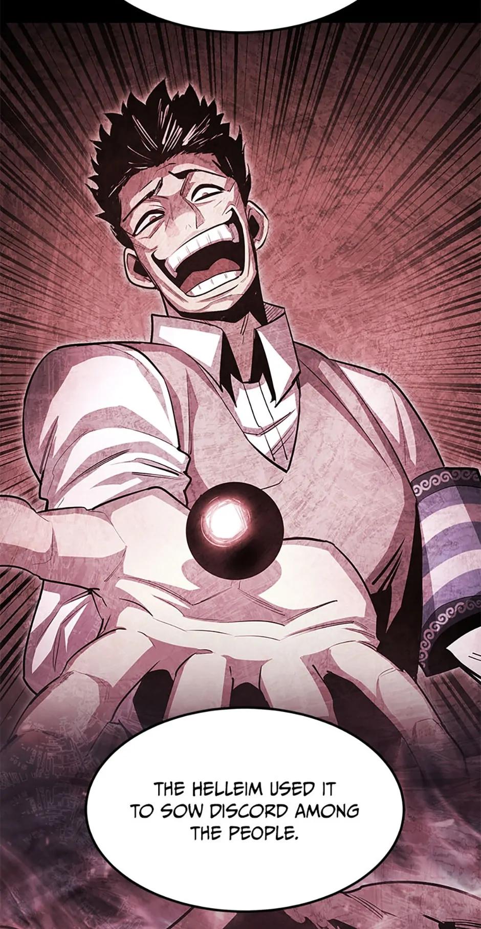 Read The Art of Reincarnation EN Manga Online