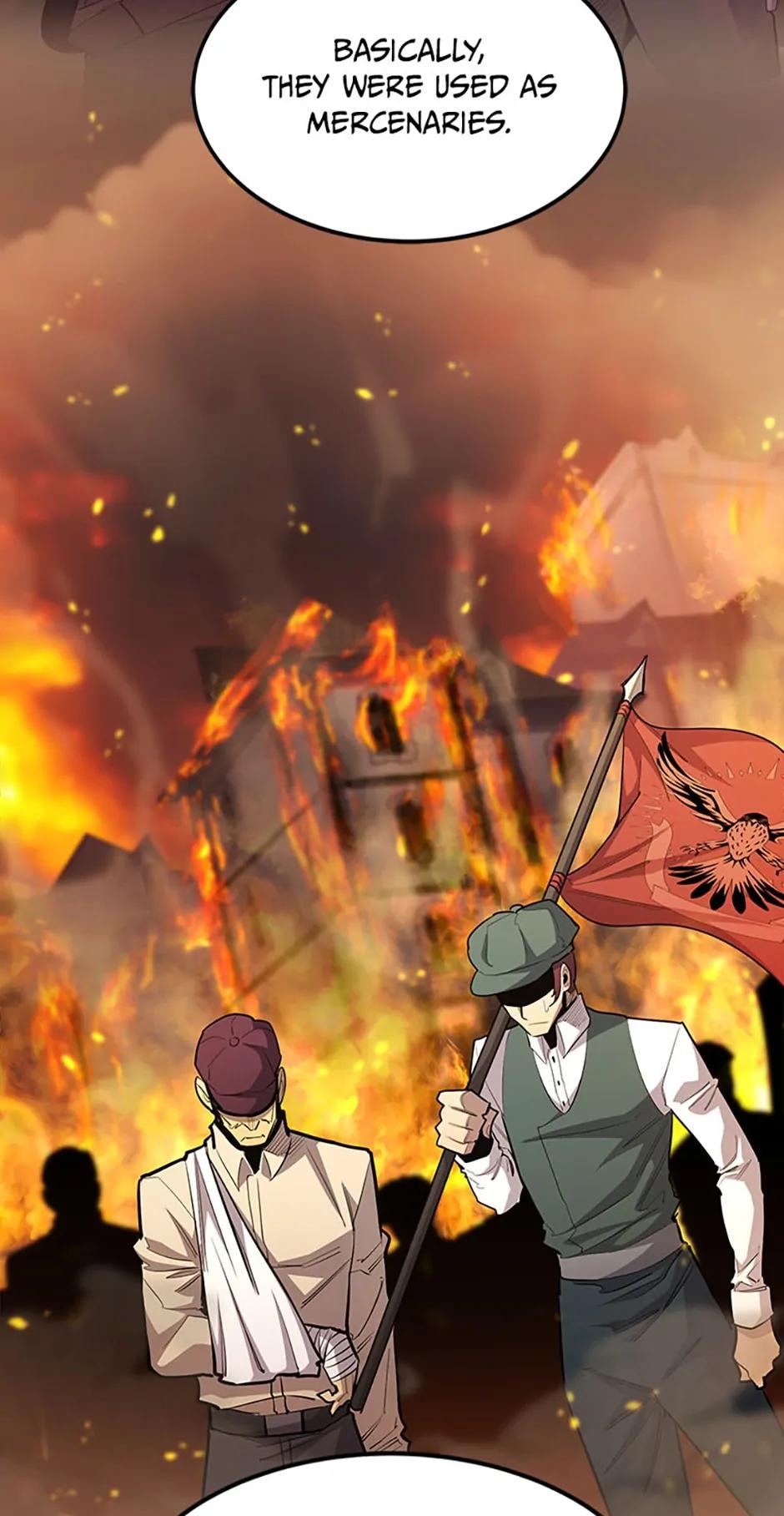 Read The Art of Reincarnation EN Manga Online