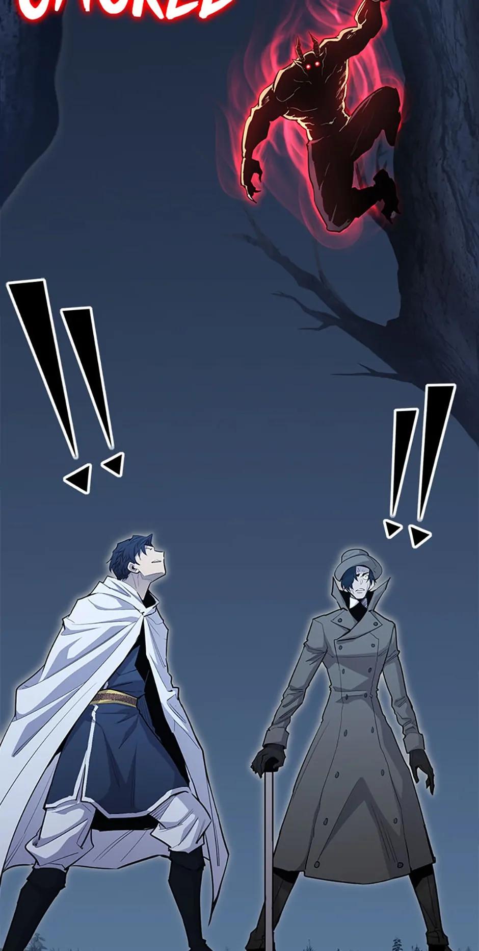 Read The Art of Reincarnation EN Manga Online