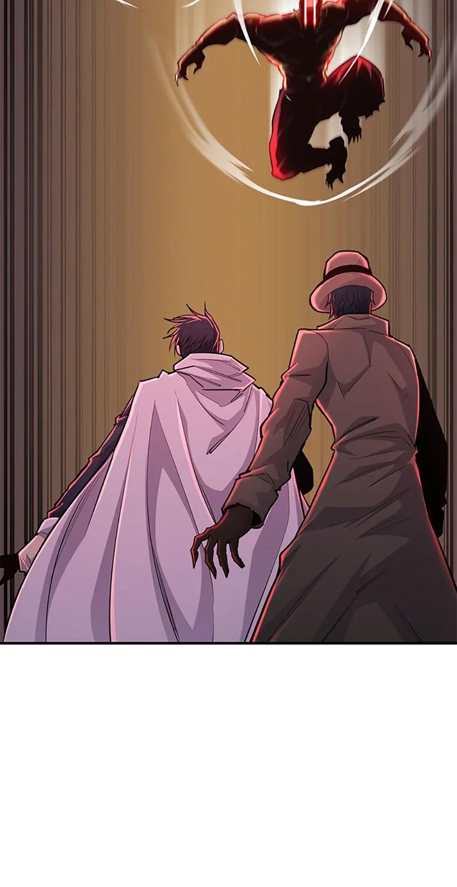 Read The Art of Reincarnation EN Manga Online