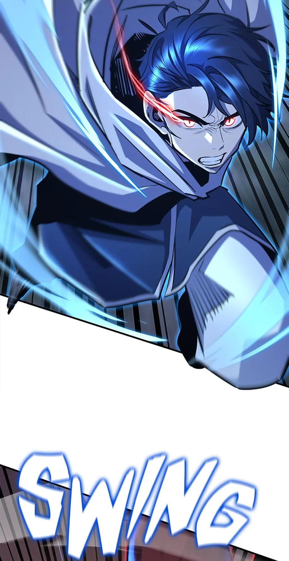 Read The Art of Reincarnation EN Manga Online