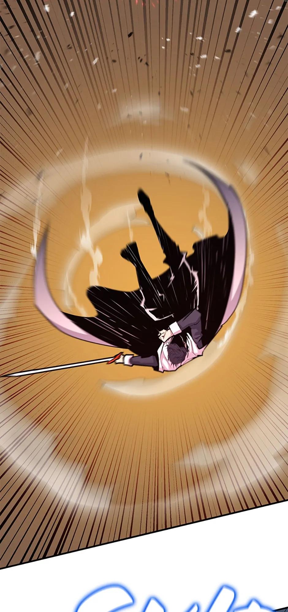 Read The Art of Reincarnation EN Manga Online
