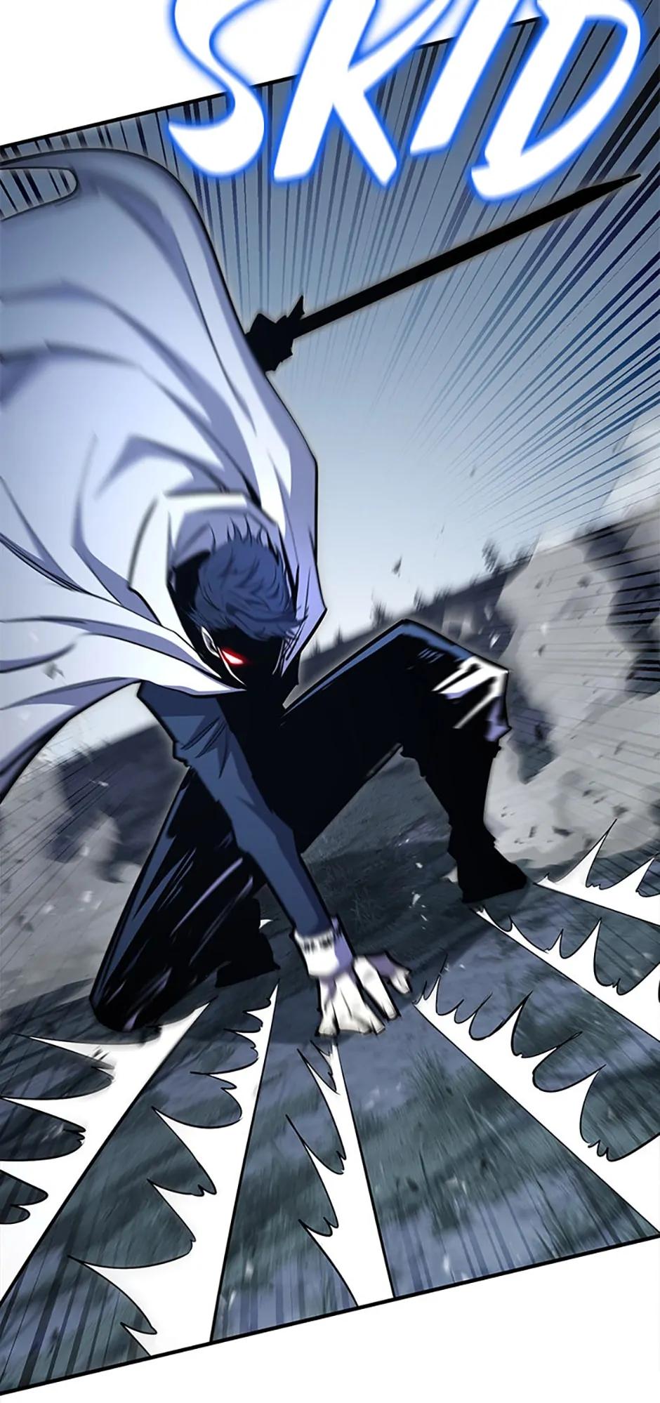 Read The Art of Reincarnation EN Manga Online