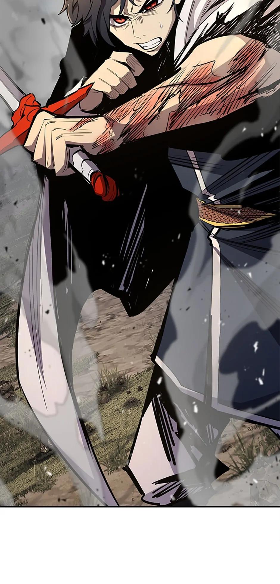 Read The Art of Reincarnation EN Manga Online