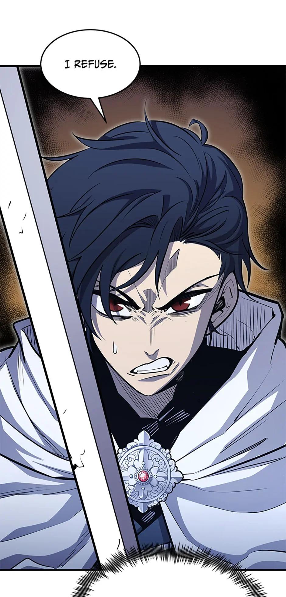 Read The Art of Reincarnation EN Manga Online