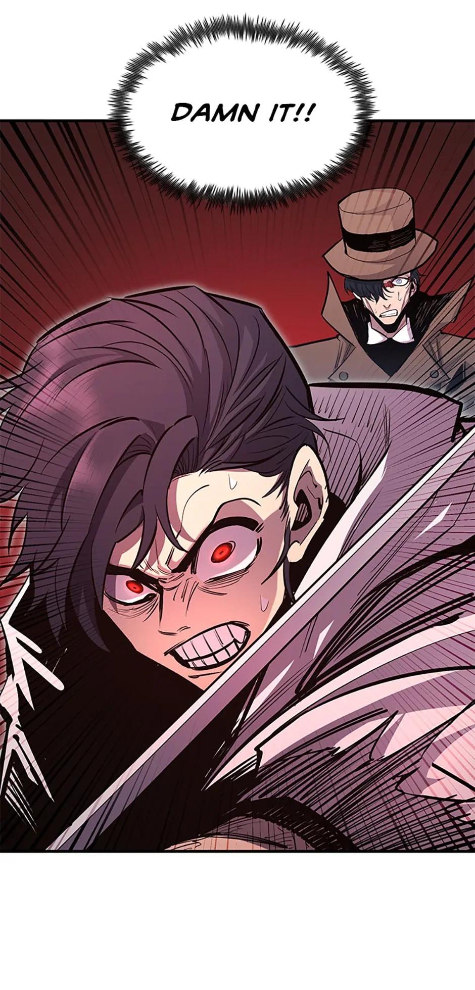 Read The Art of Reincarnation EN Manga Online