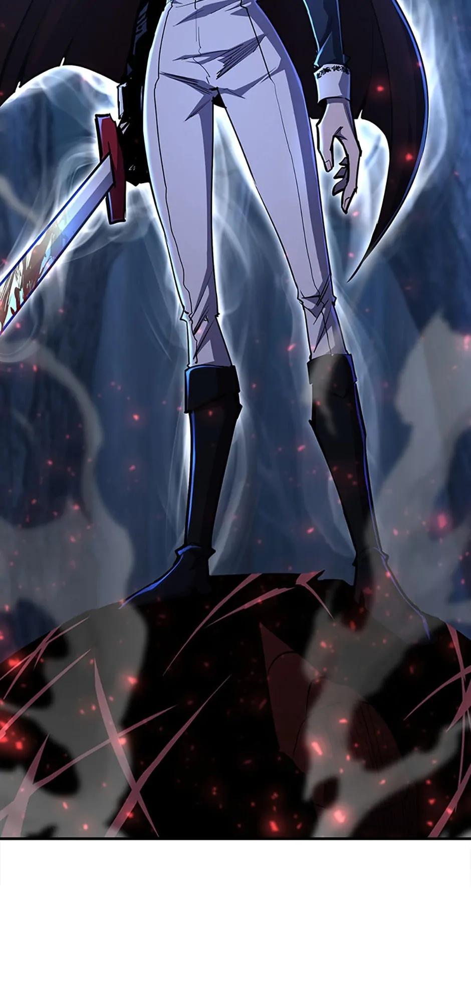 Read The Art of Reincarnation EN Manga Online