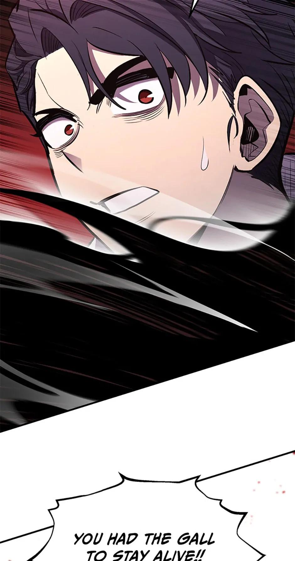 Read The Art of Reincarnation EN Manga Online