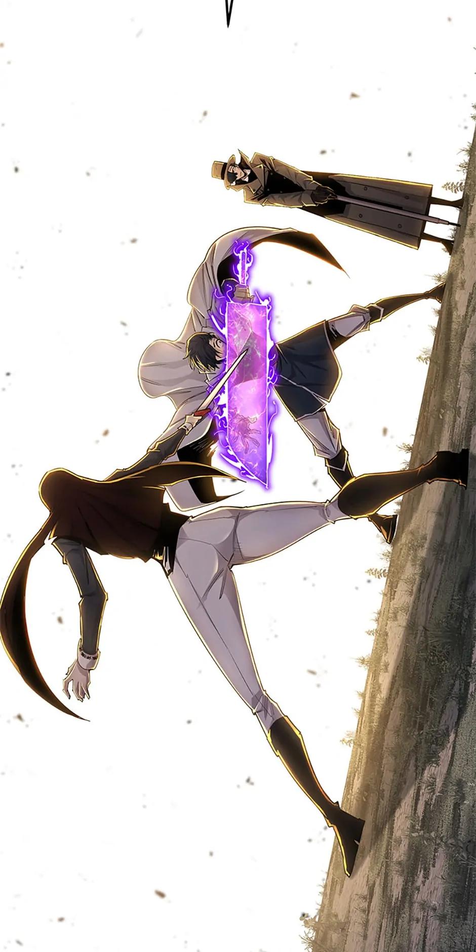 Read The Art of Reincarnation EN Manga Online