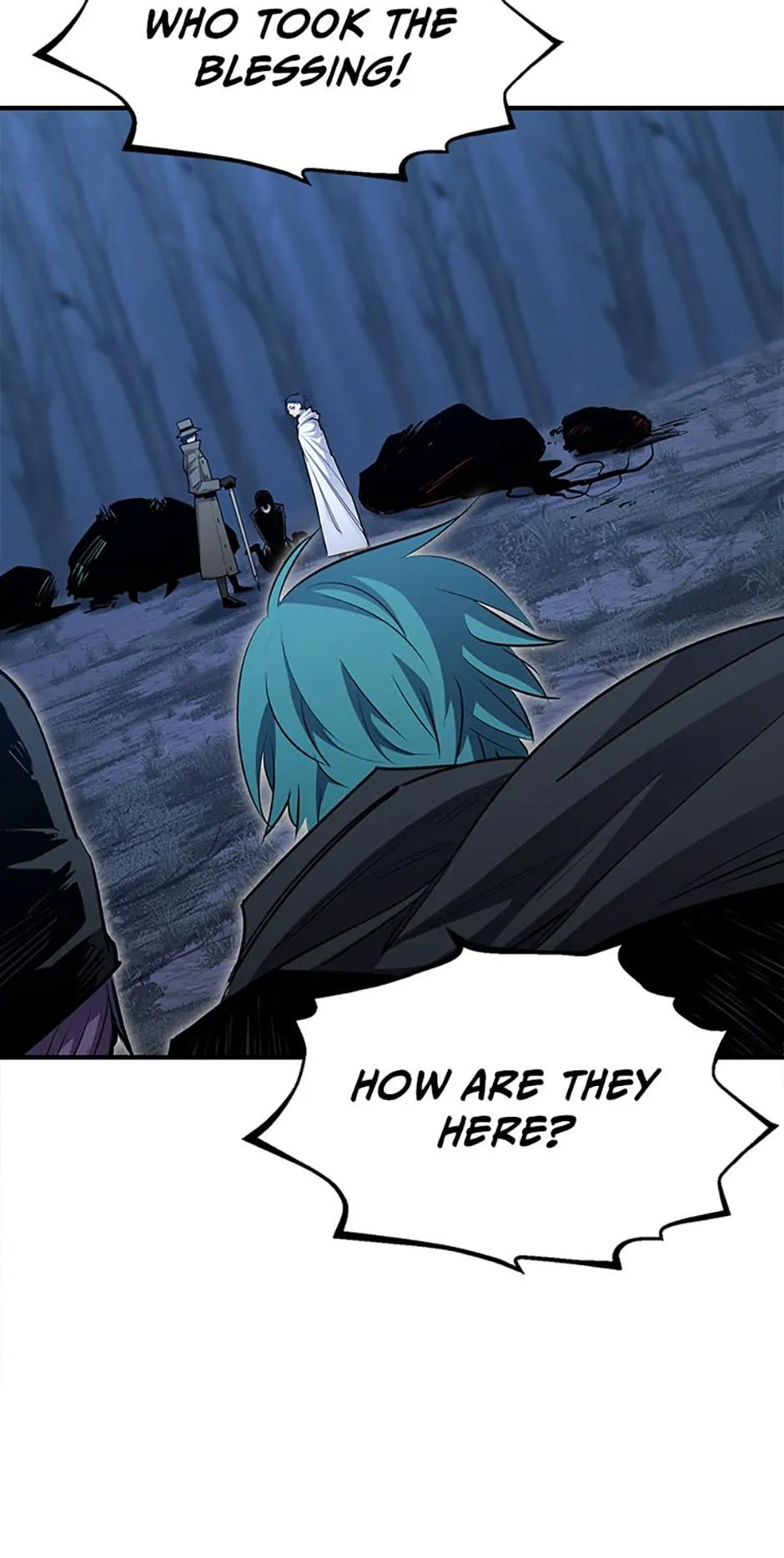 Read The Art of Reincarnation EN Manga Online