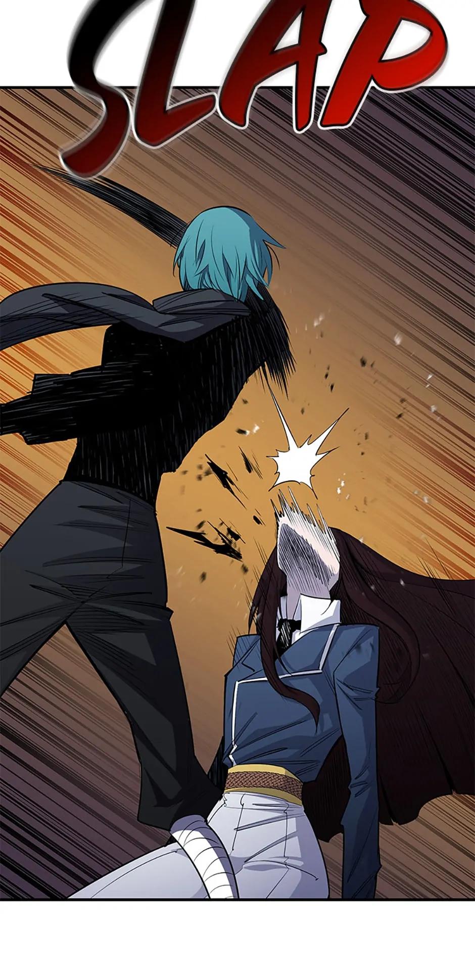 Read The Art of Reincarnation EN Manga Online