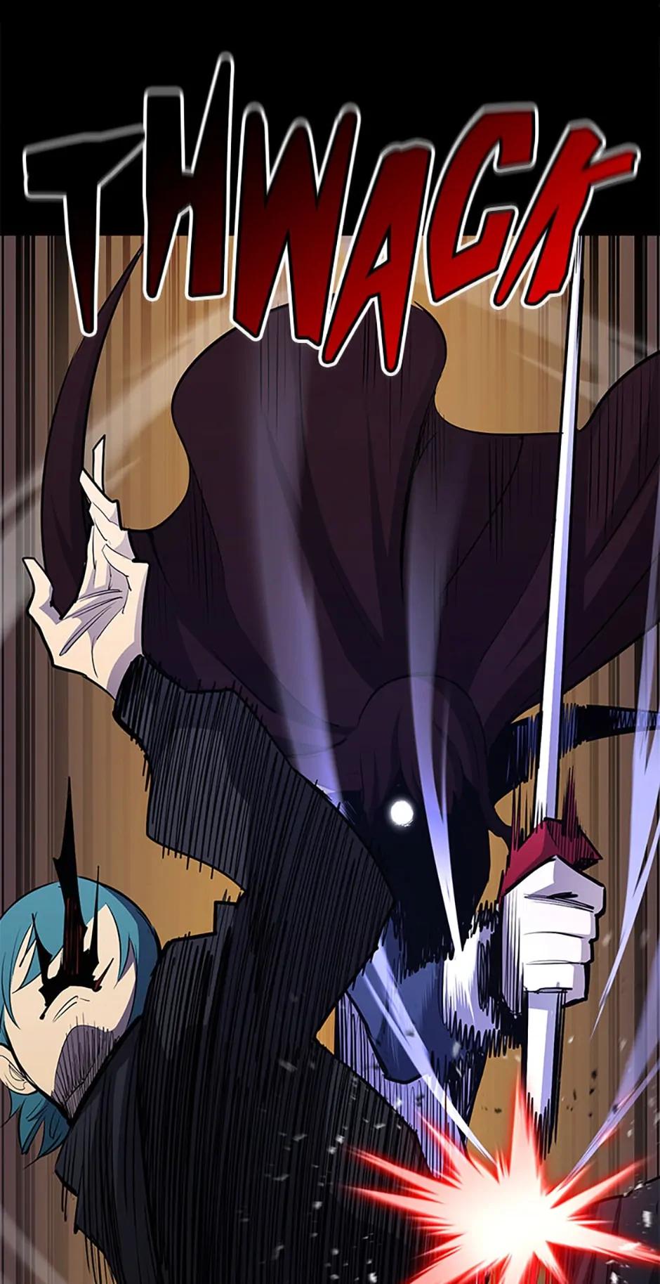 Read The Art of Reincarnation EN Manga Online