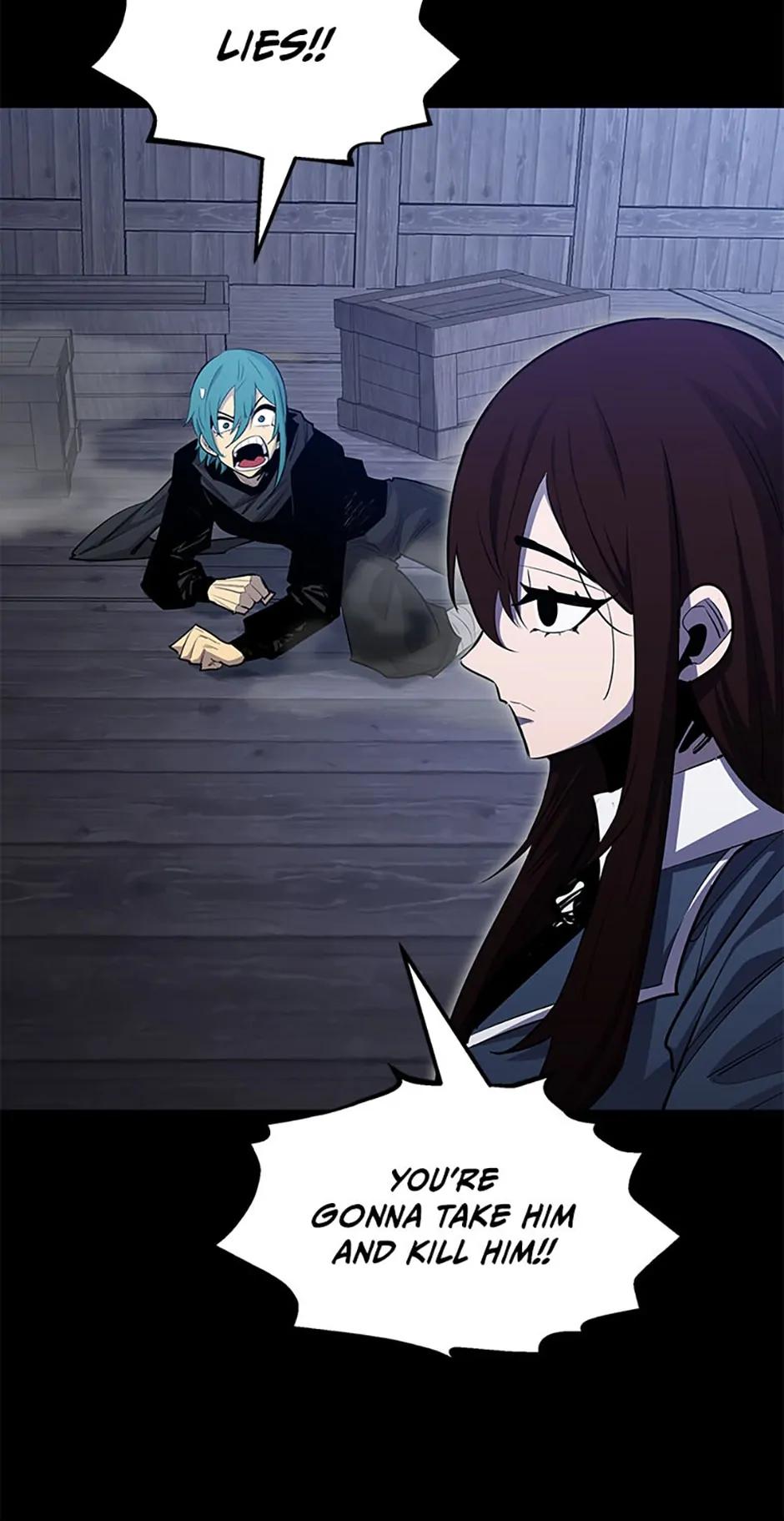 Read The Art of Reincarnation EN Manga Online
