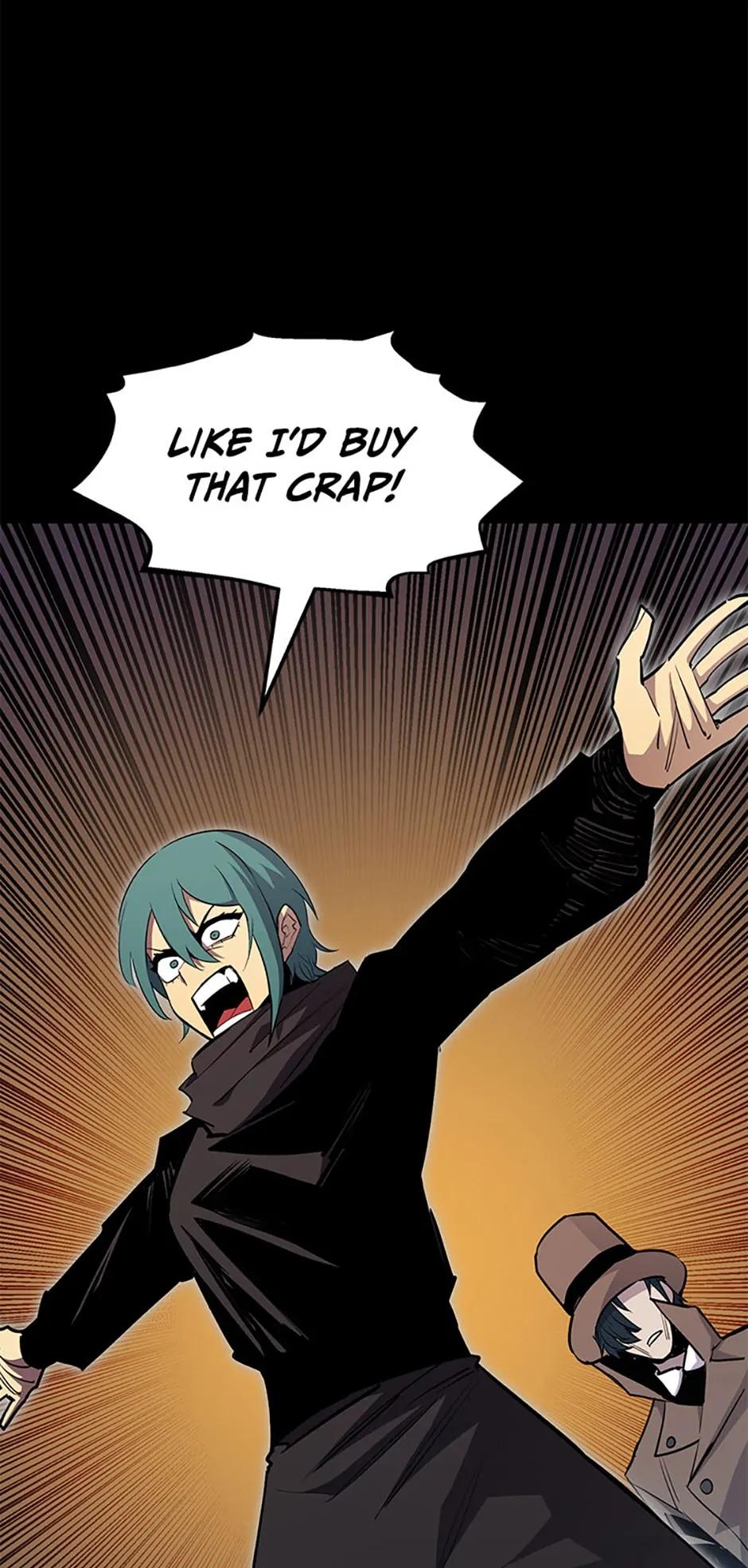 Read The Art of Reincarnation EN Manga Online