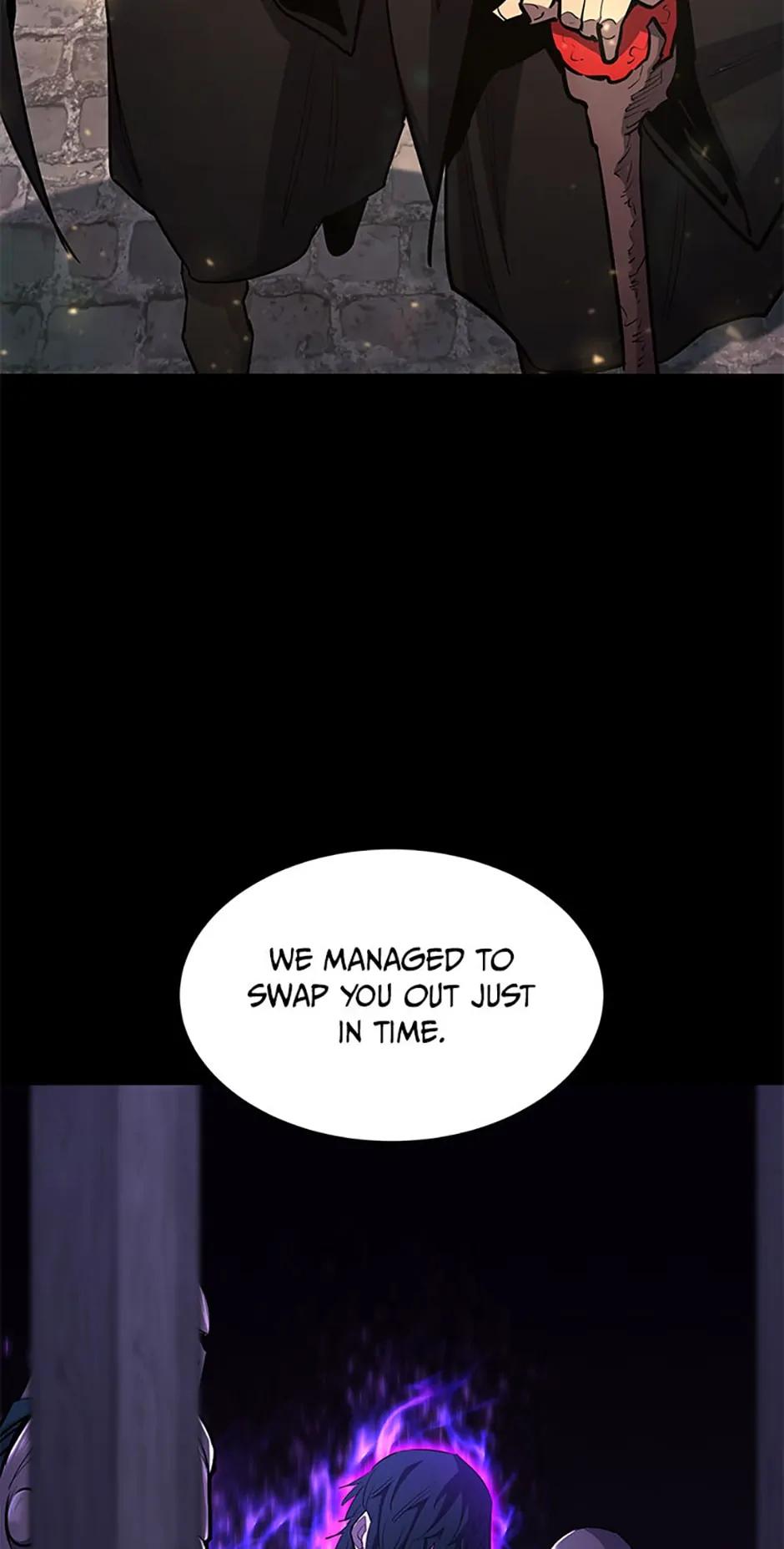 Read The Art of Reincarnation EN Manga Online