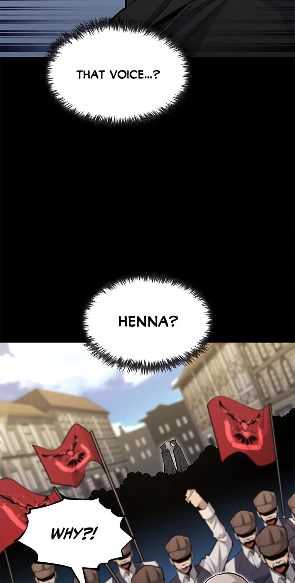 Read The Art of Reincarnation EN Manga Online