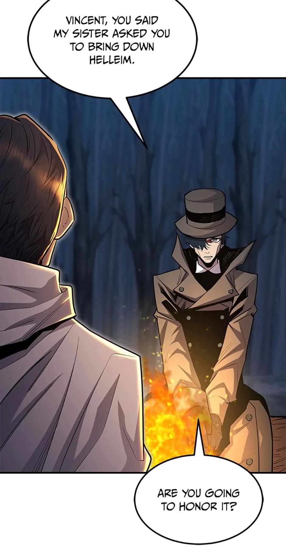 Read The Art of Reincarnation EN Manga Online