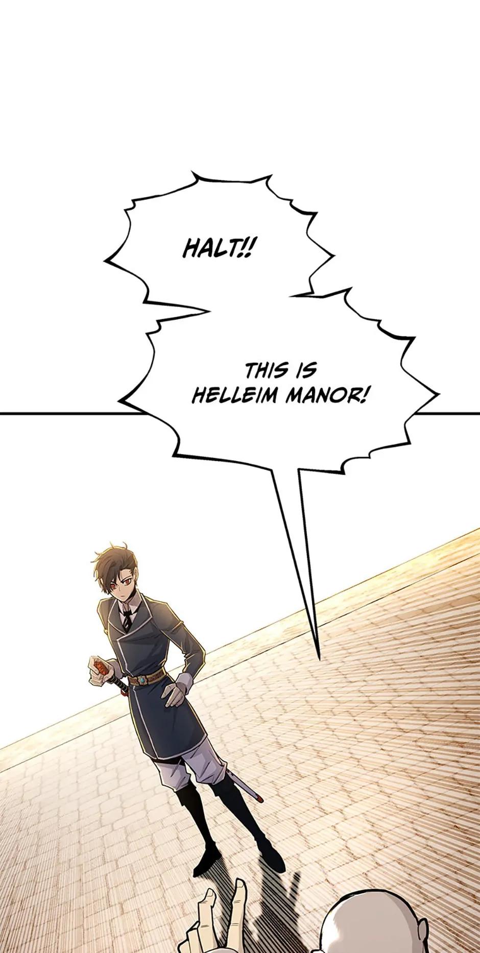 Read The Art of Reincarnation EN Manga Online