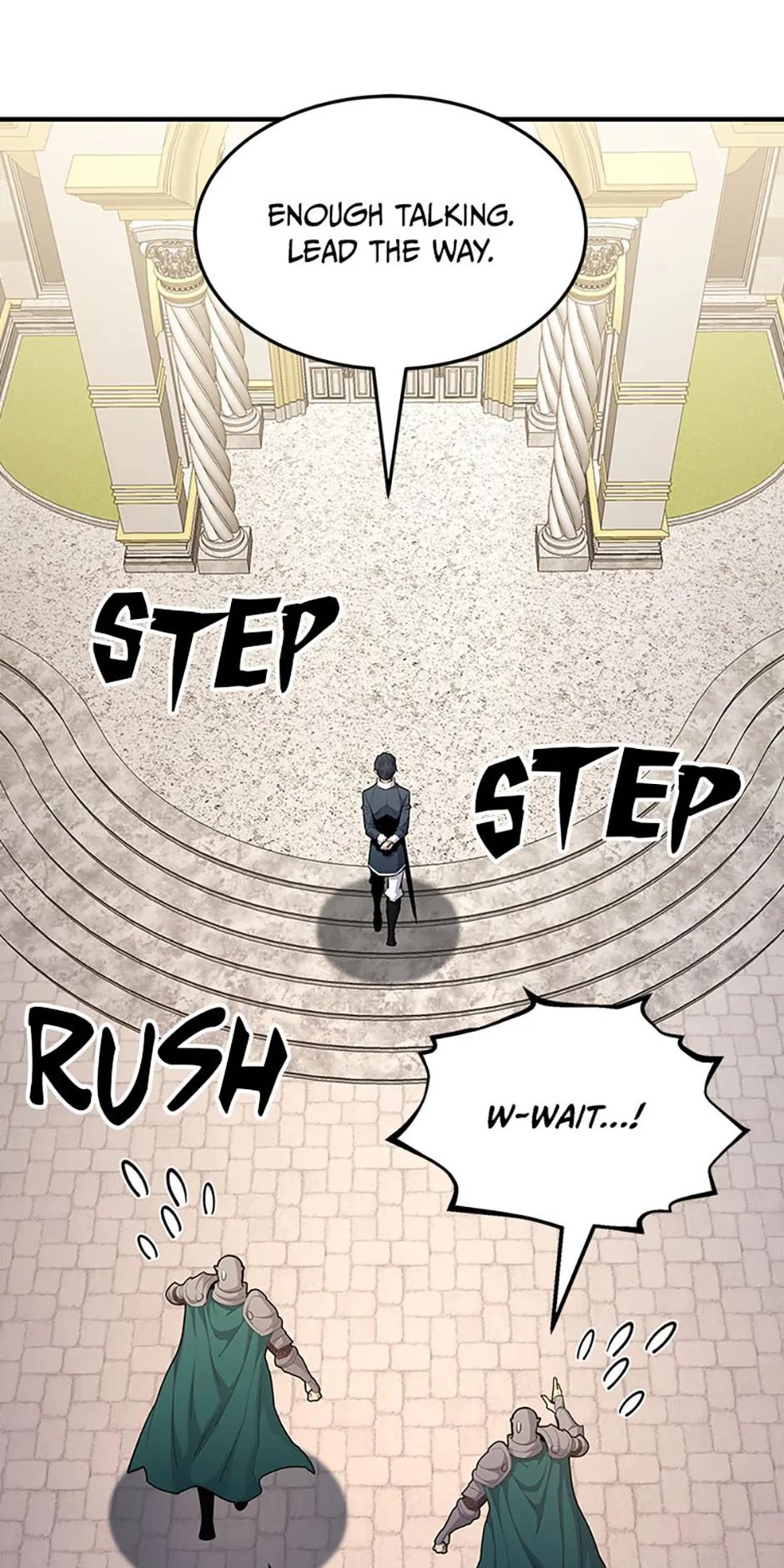 Read The Art of Reincarnation EN Manga Online